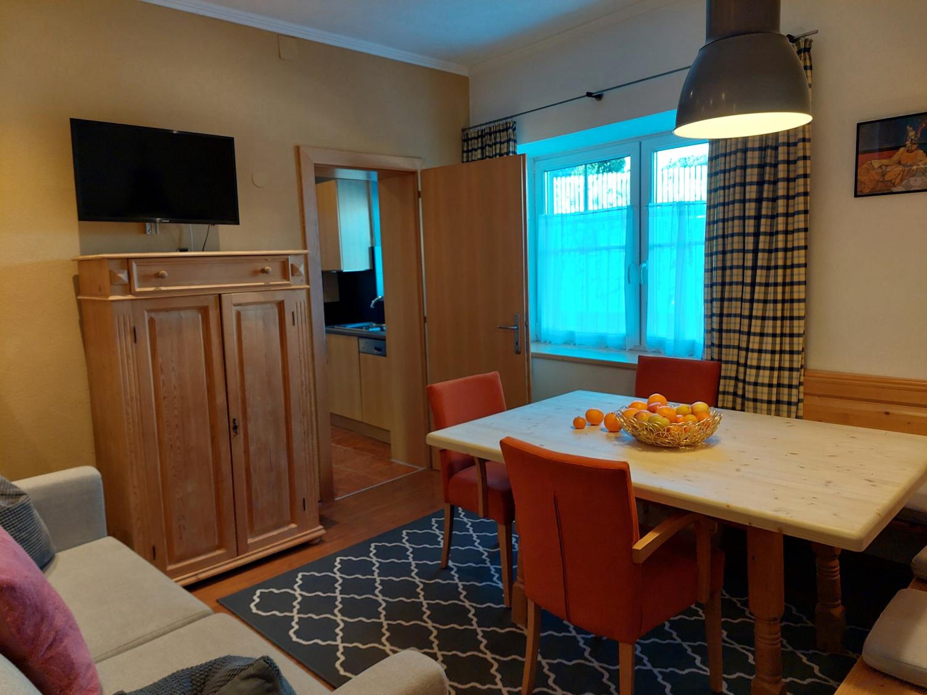 Haus Montana view 5