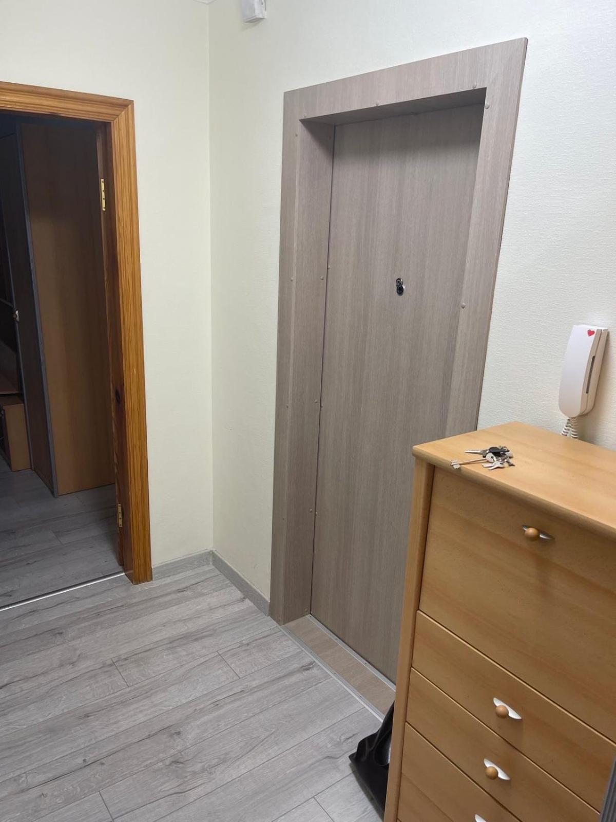 Žardes apartament