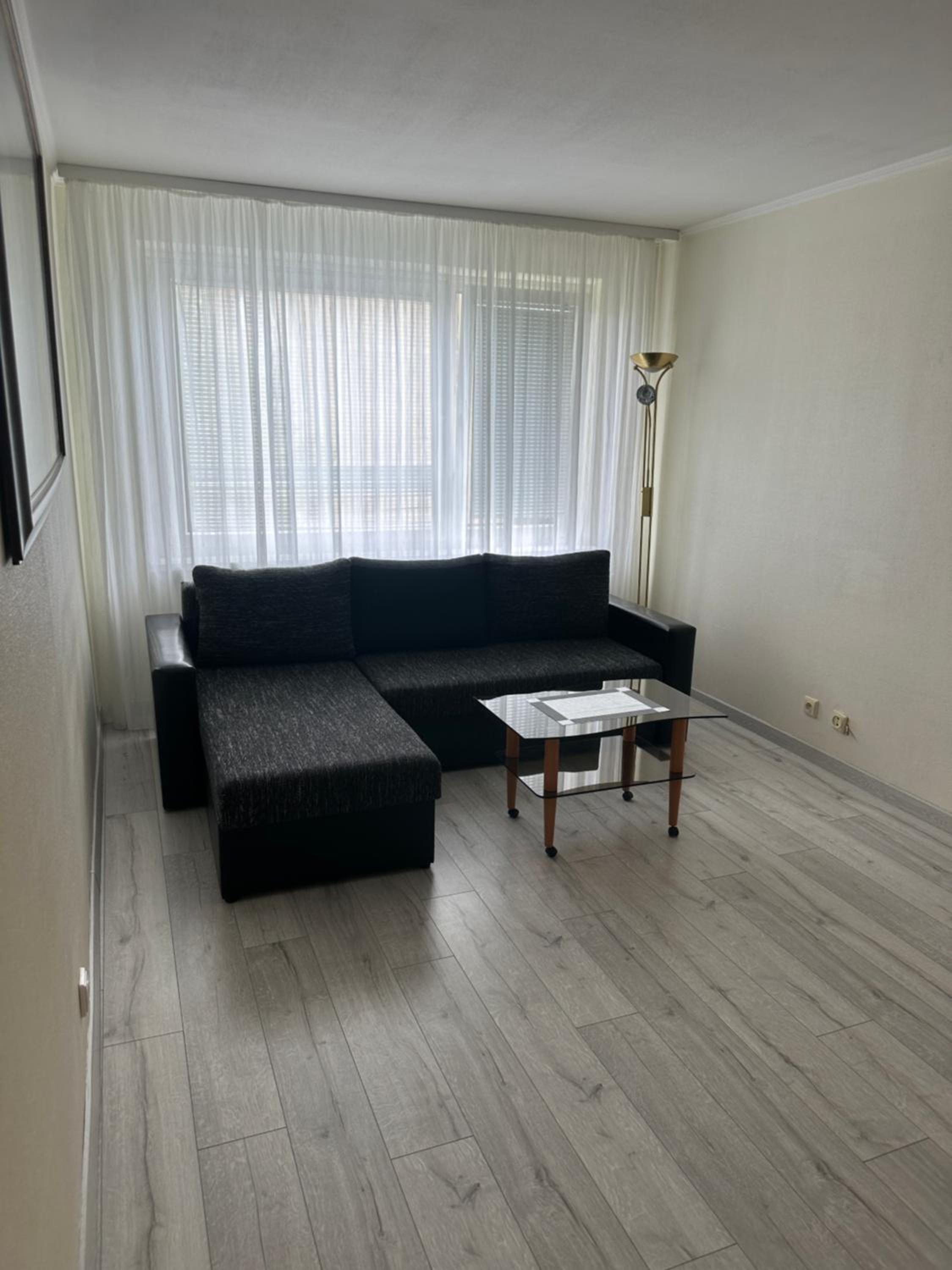 Žardes apartament