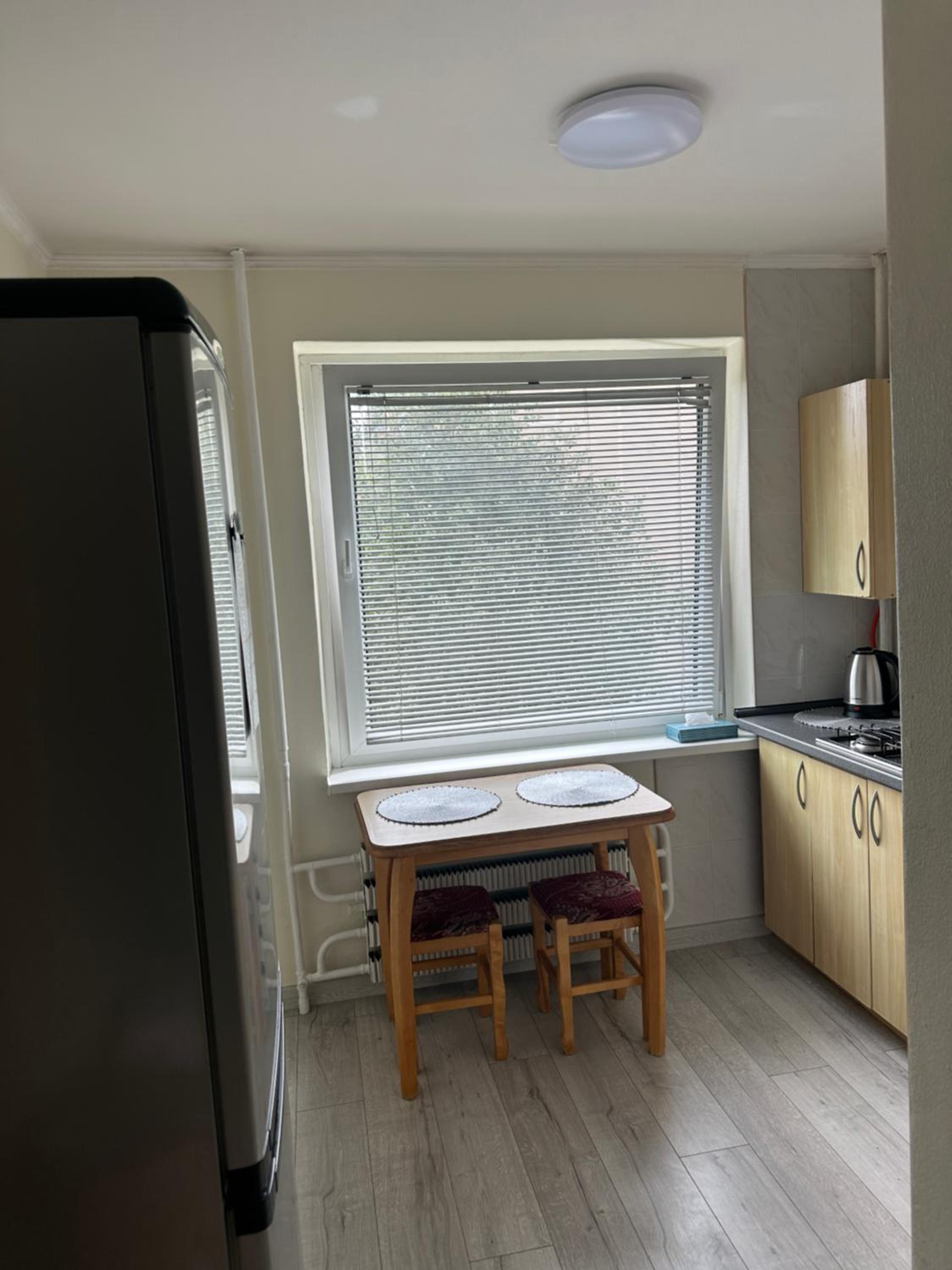 Žardes apartament