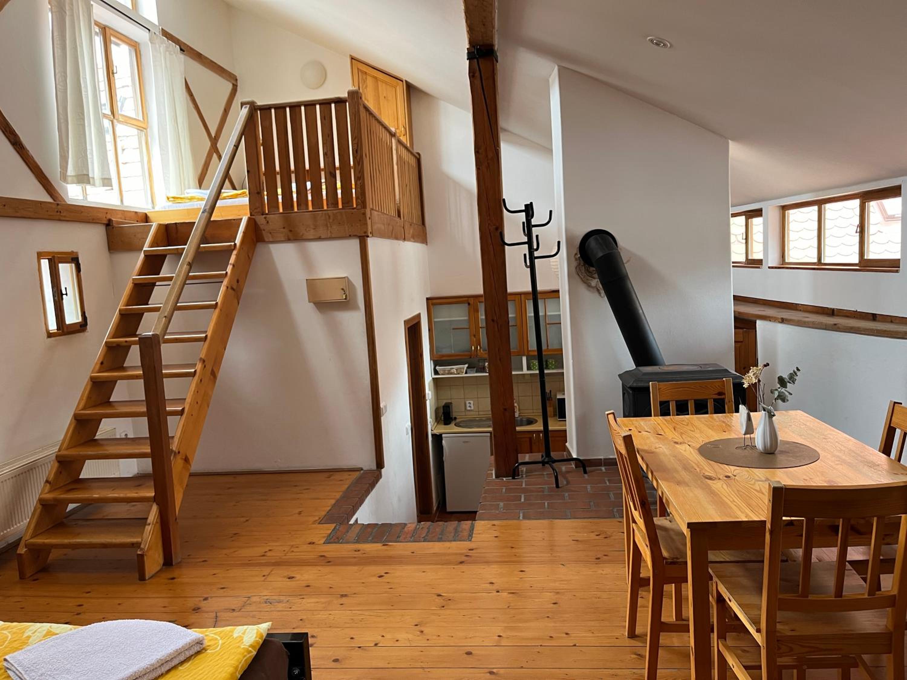 Travel Hostel