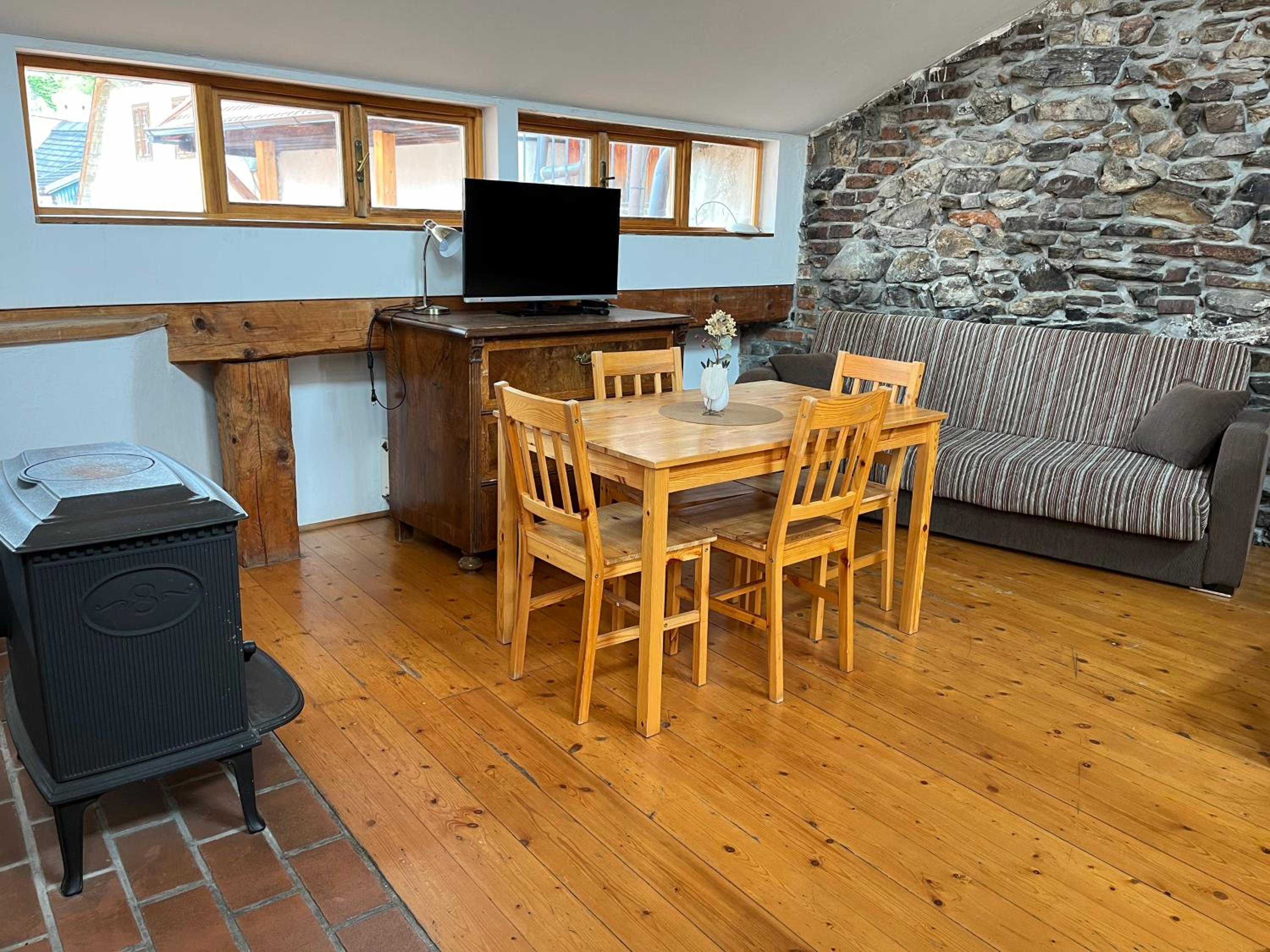 Travel Hostel