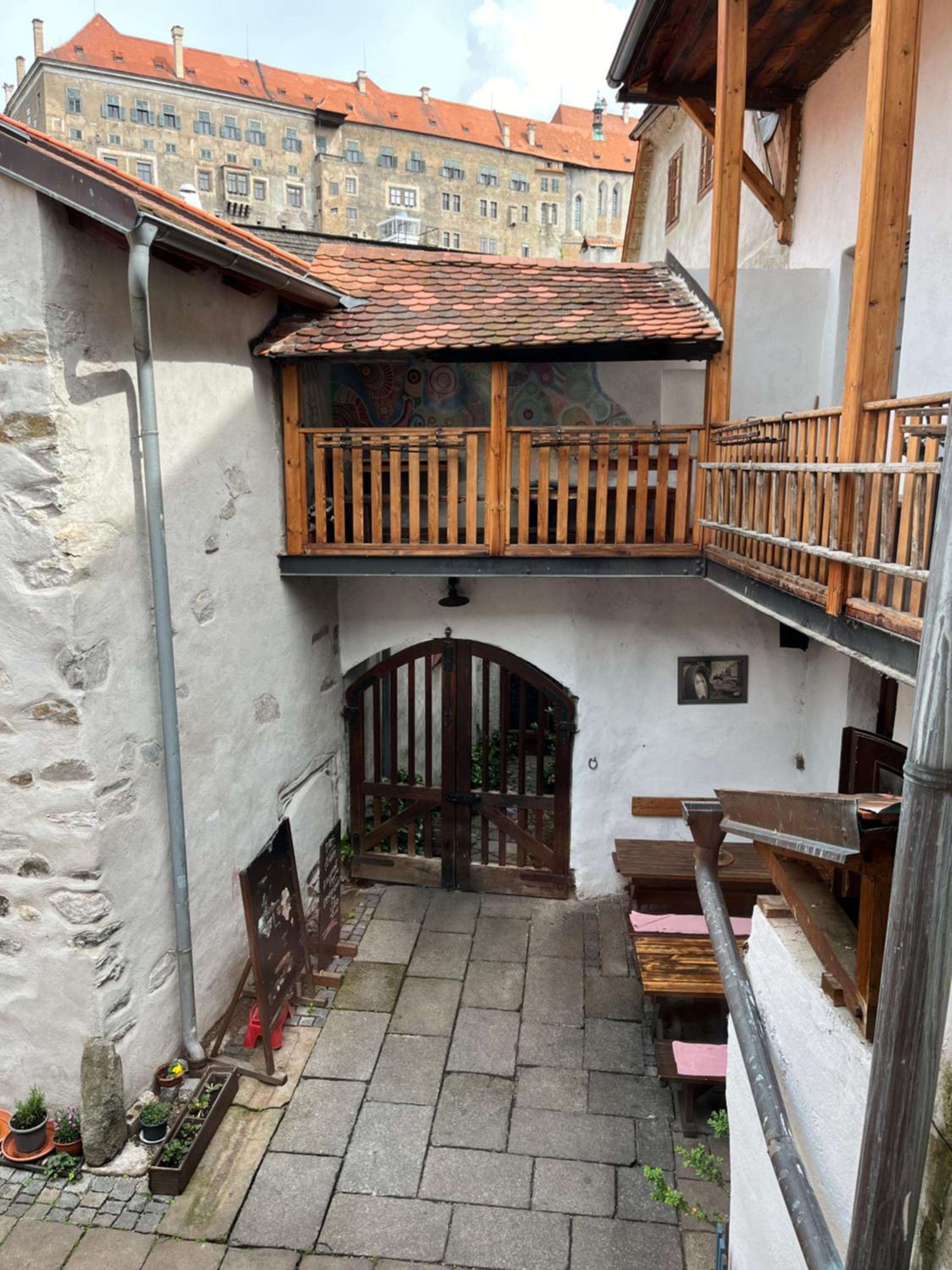 Travel Hostel