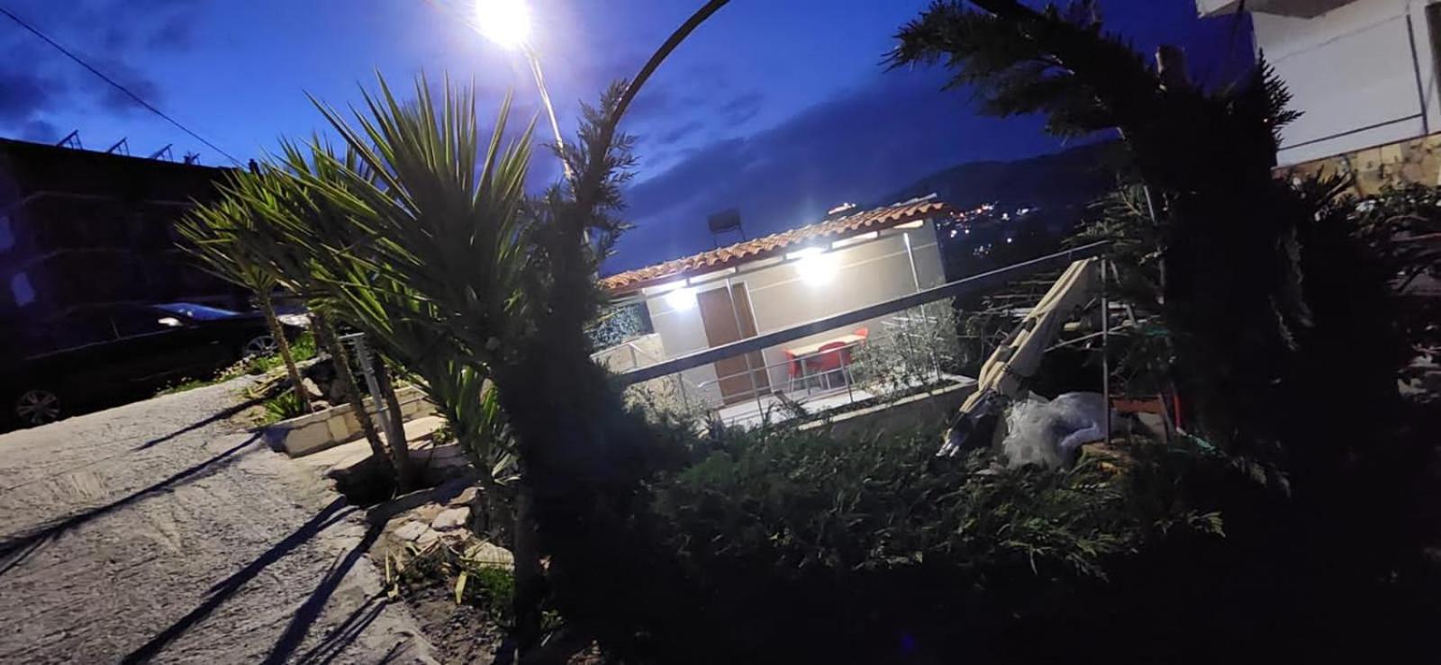 Koci Apartments