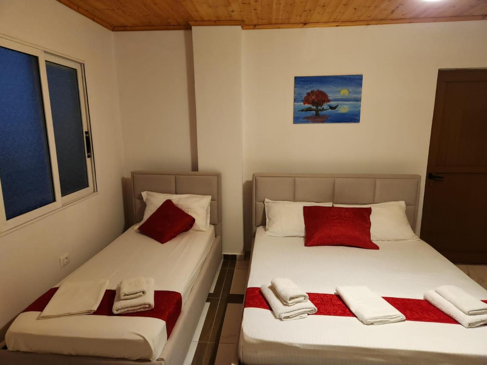 Koci Apartments