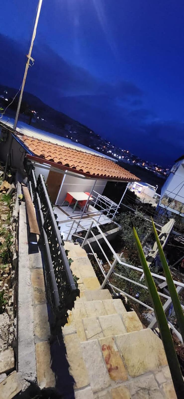 Koci Apartments