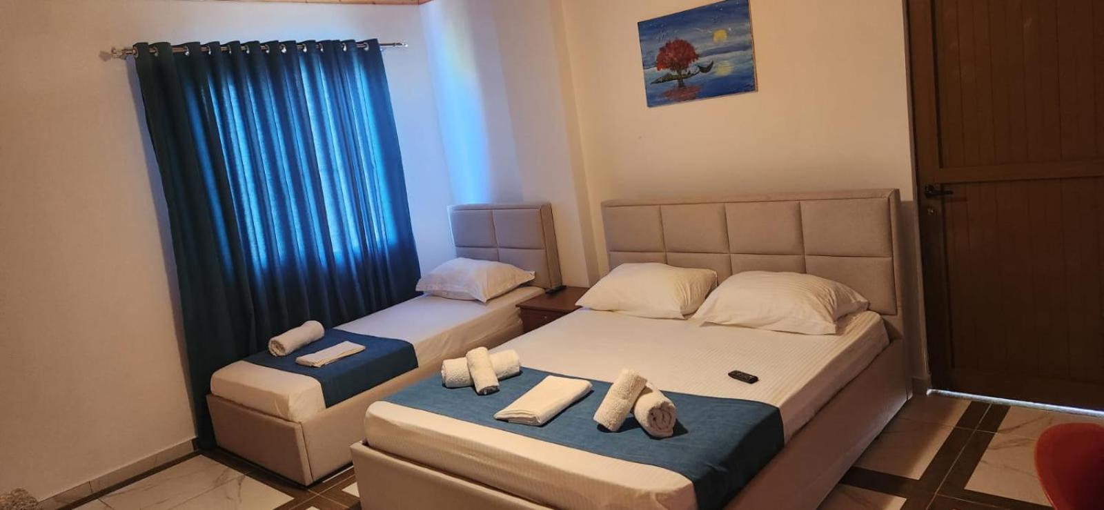 Koci Apartments
