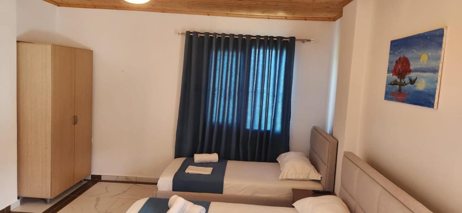 Koci Apartments
