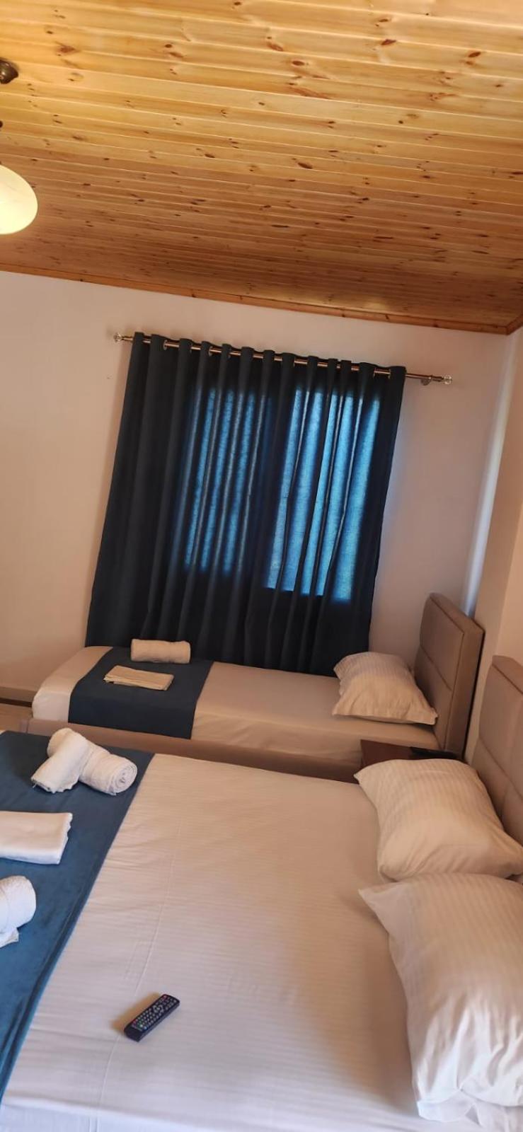 Koci Apartments