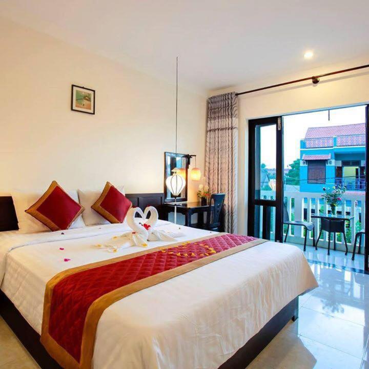 Phuc Thao Villa