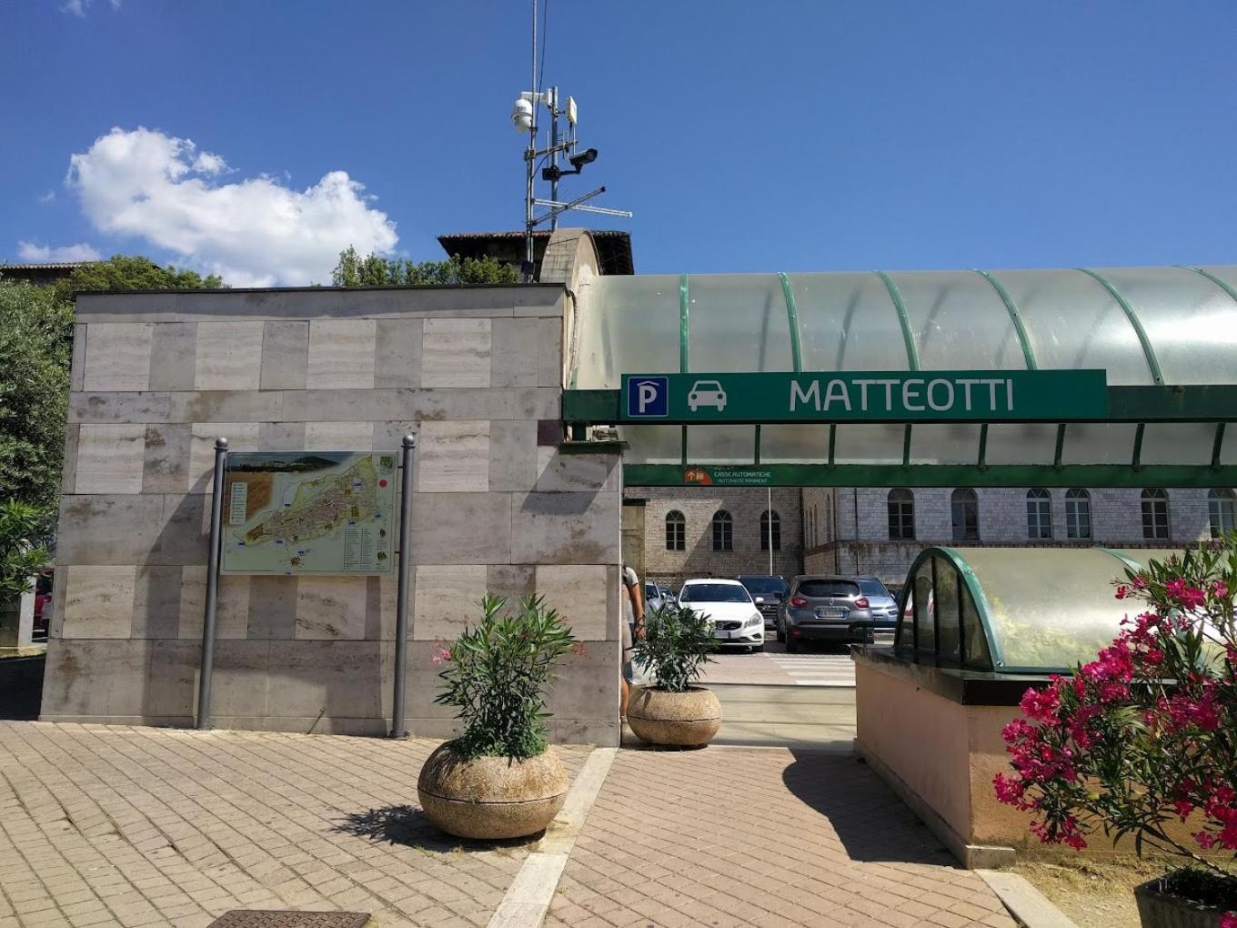 Appartamento incantevole in pieno centro storico