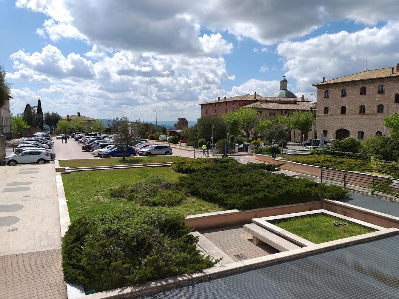 Appartamento incantevole in pieno centro storico