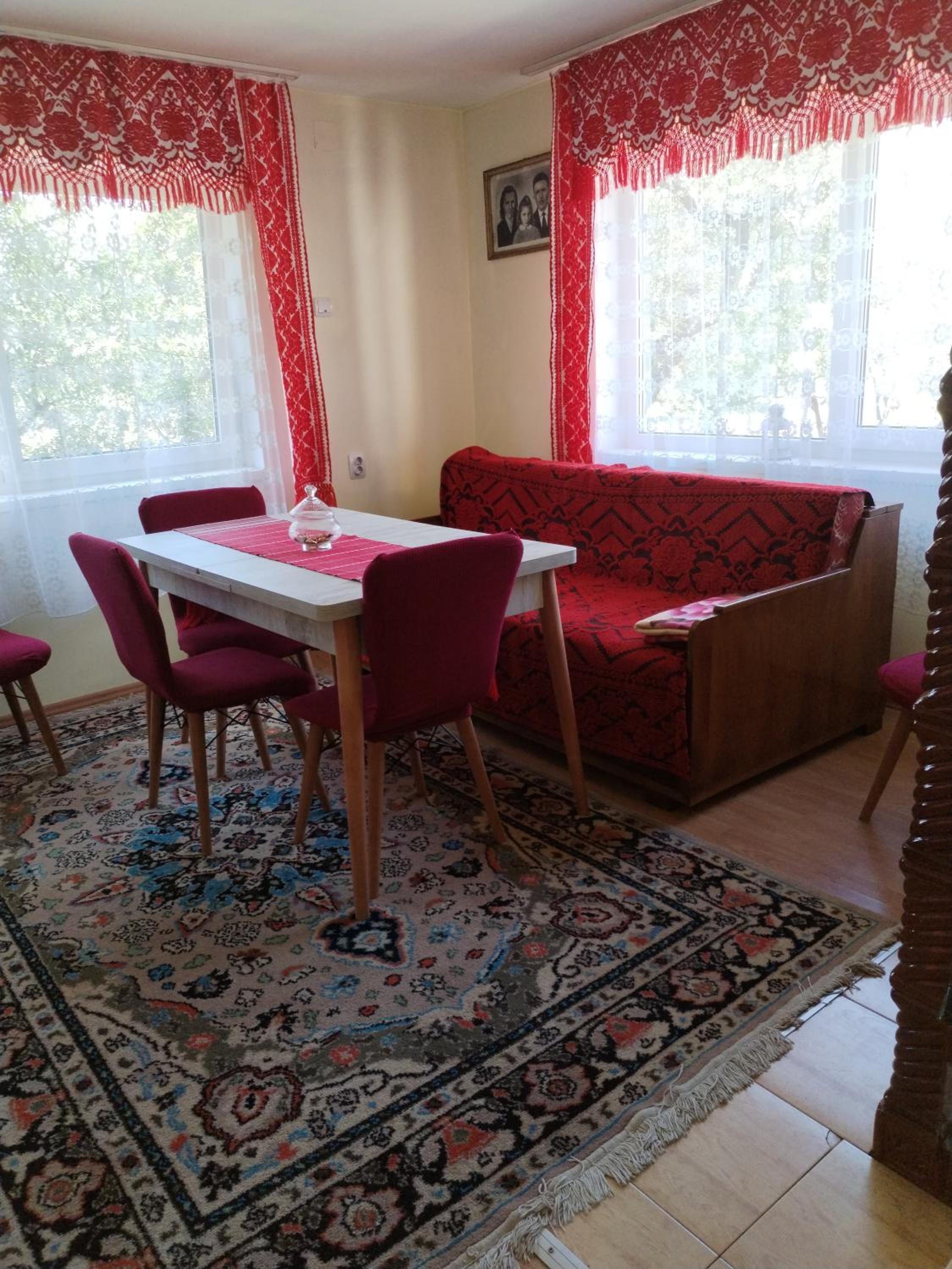 Casa traditionala Subcetate view 5