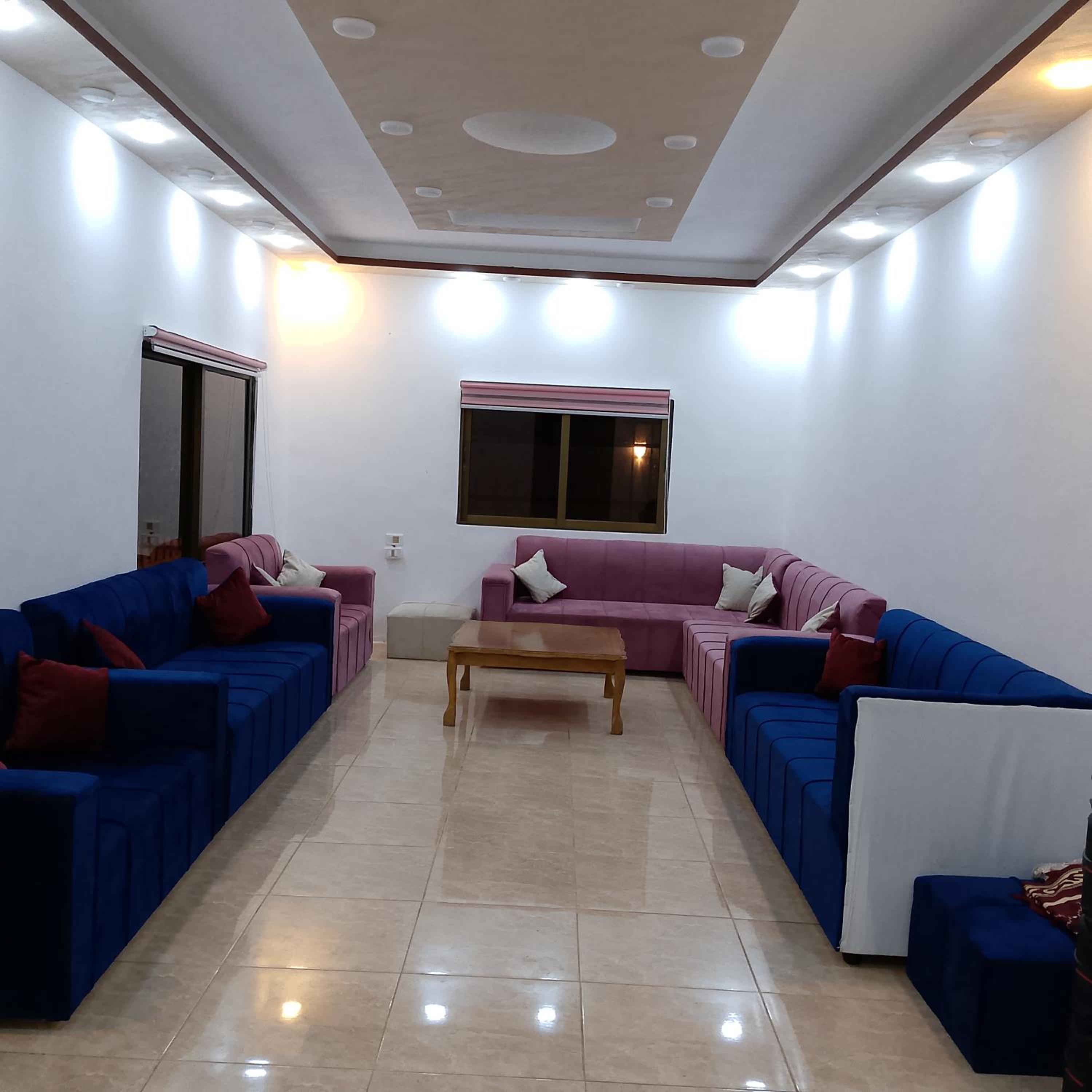 Tala farm and chalet view 2