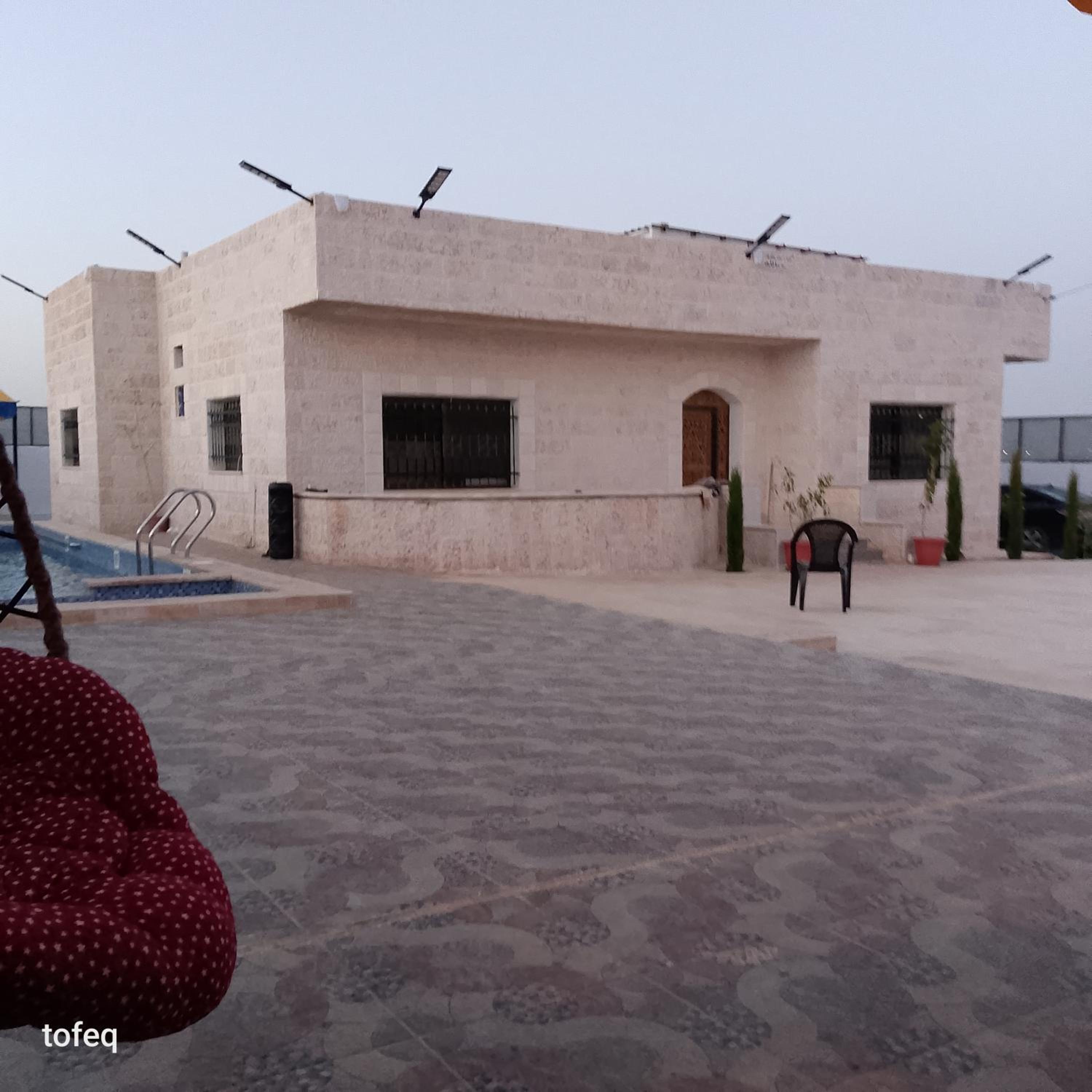 Tala farm and chalet view 3
