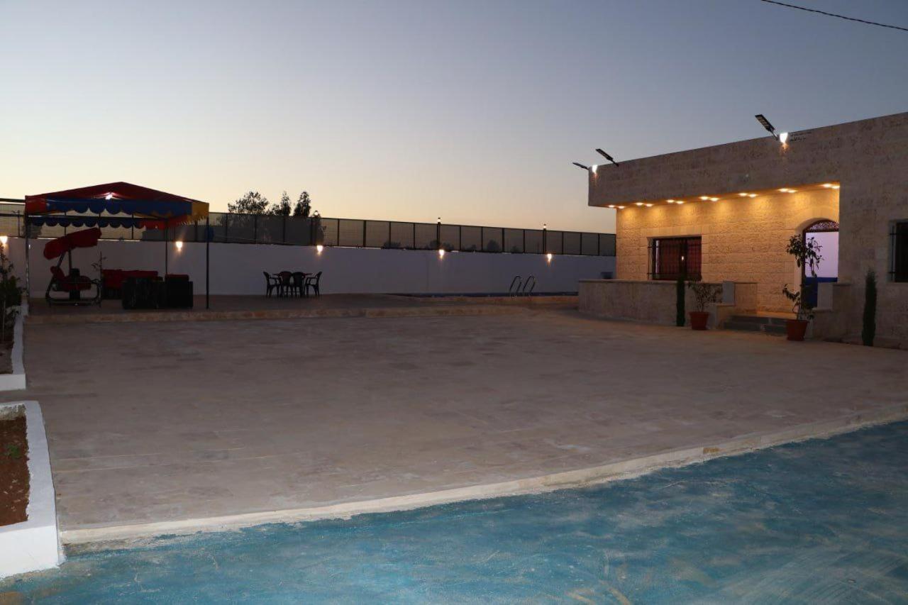 Tala farm and chalet view 4