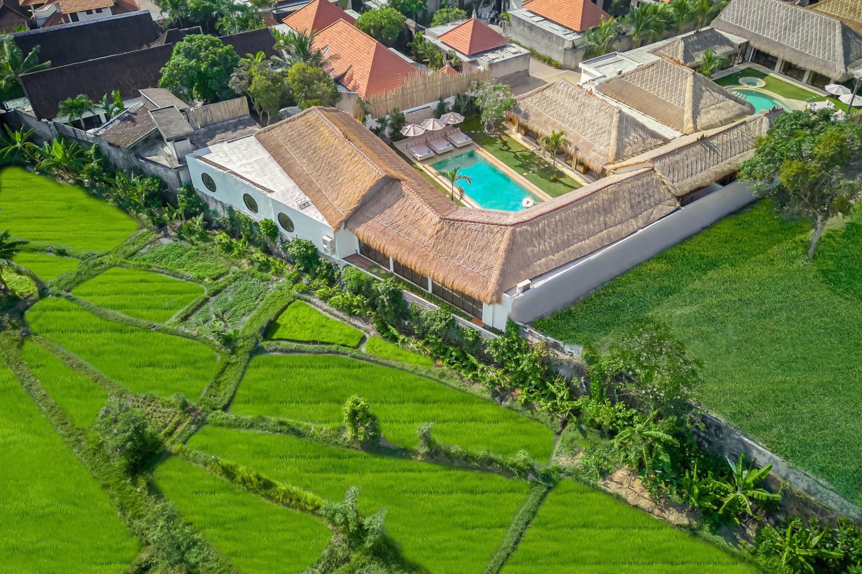 Villa Tango & Villa El Gaucho combined