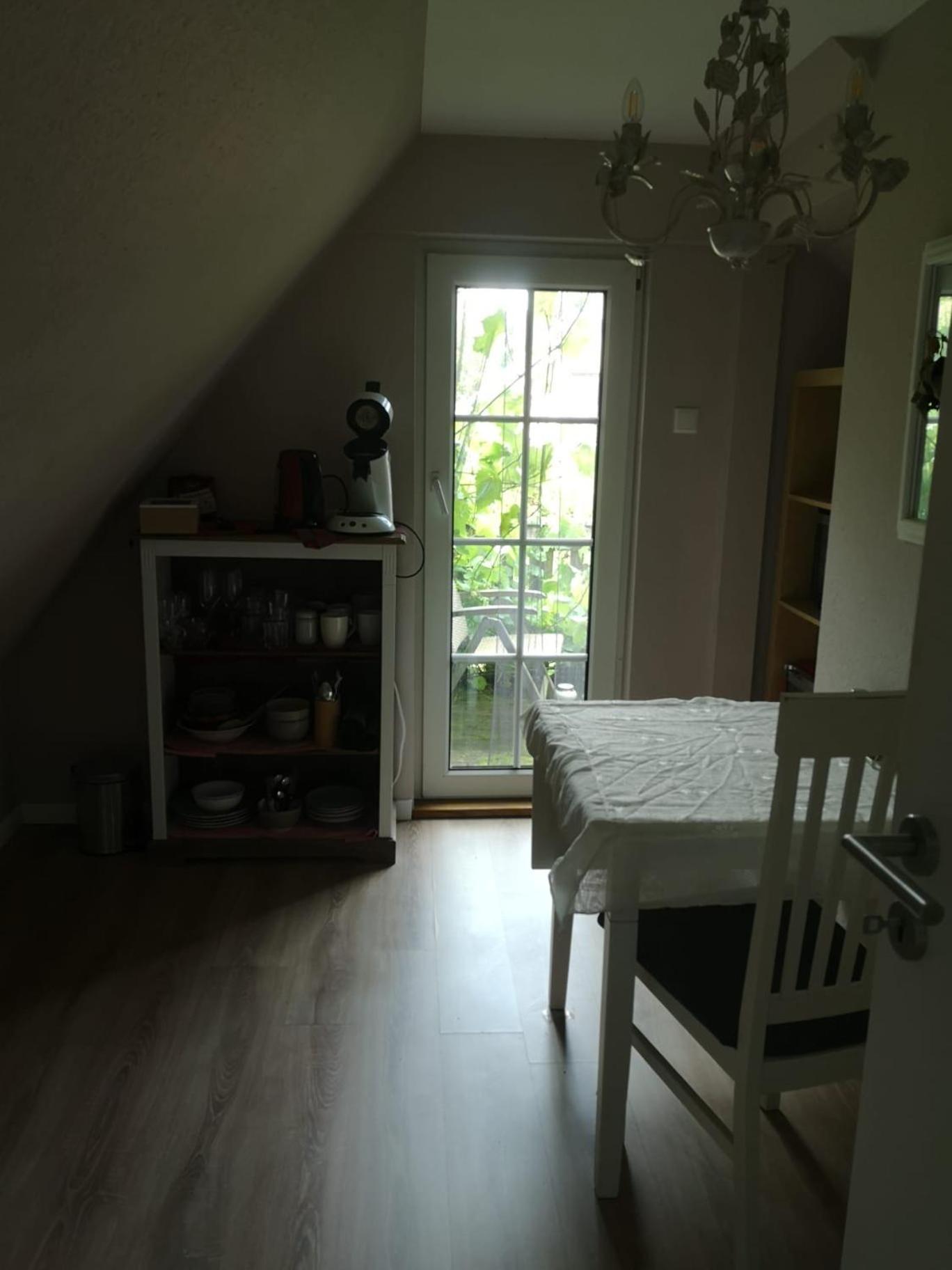 Privatzimmer bei Paulchen