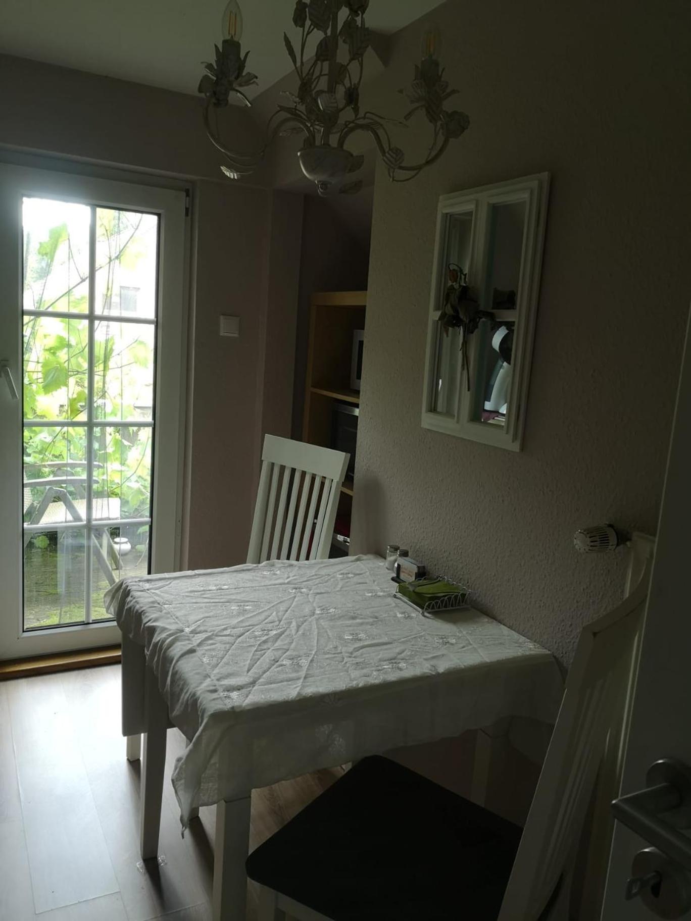 Privatzimmer bei Paulchen