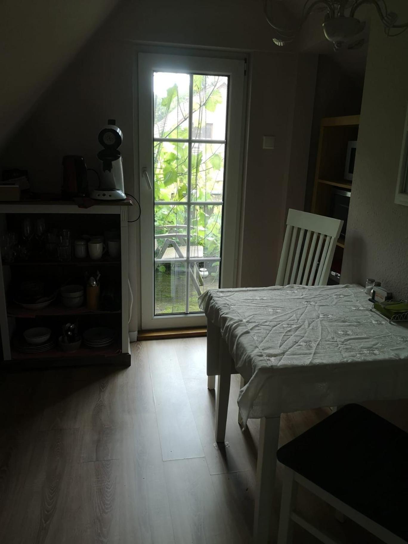 Privatzimmer bei Paulchen