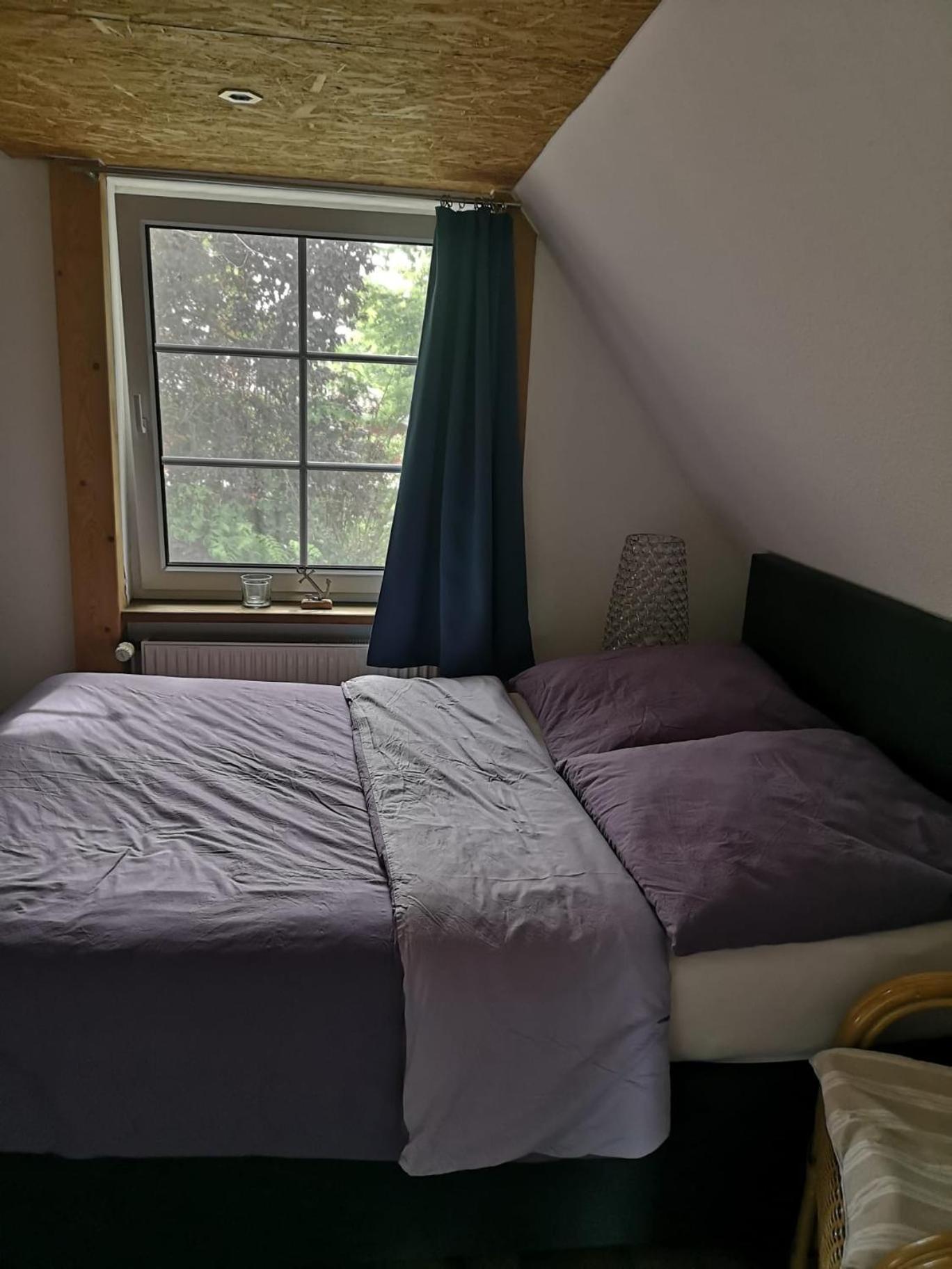 Privatzimmer bei Paulchen