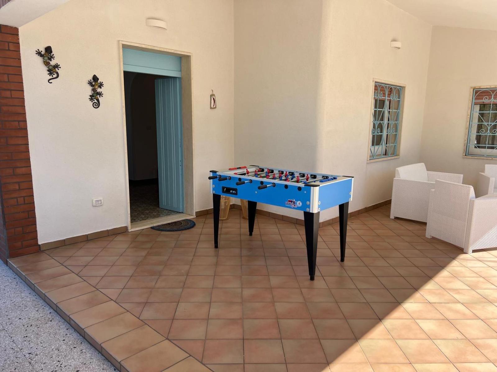 Villa Gina