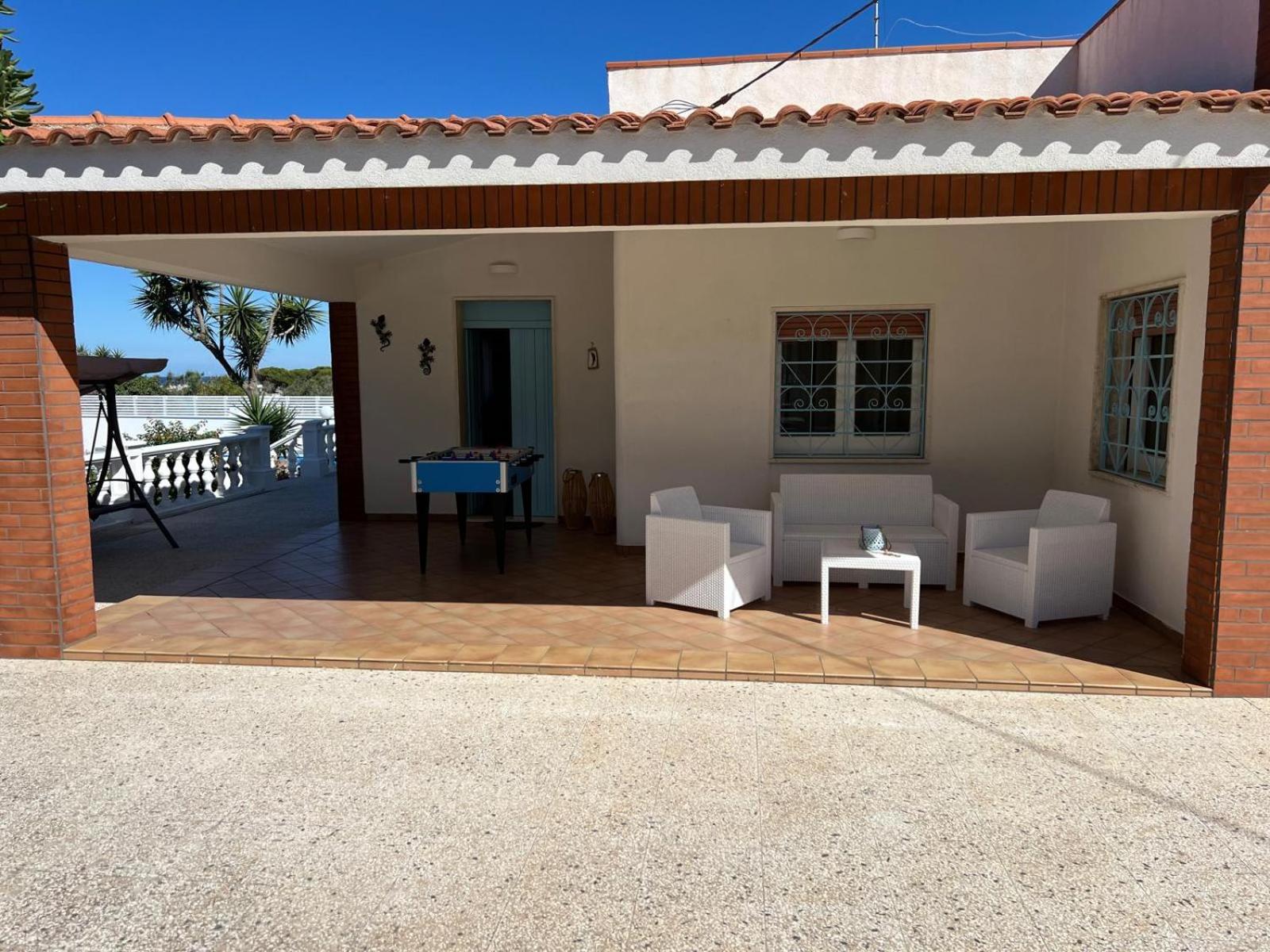 Villa Gina