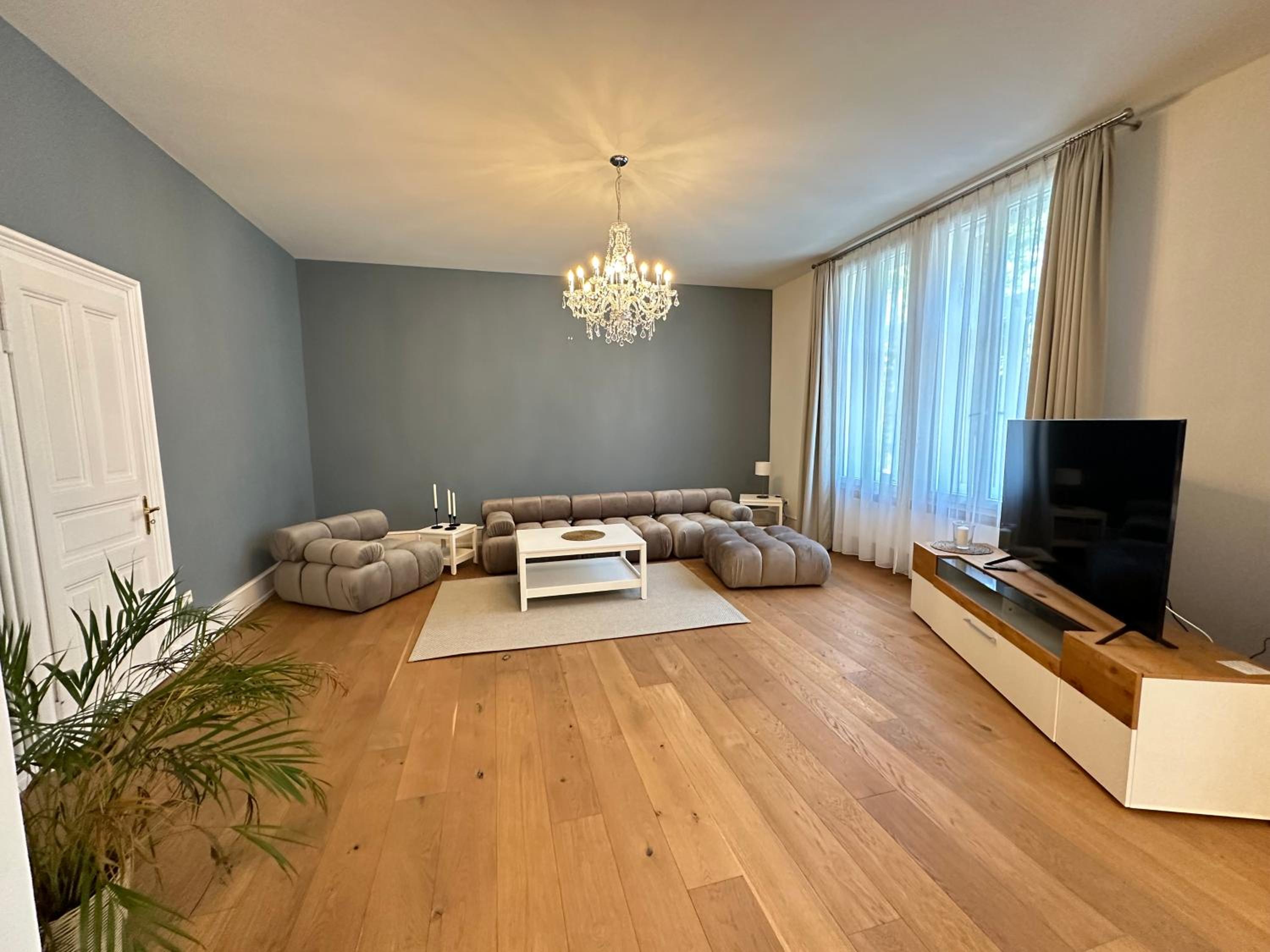 Perkeo Apartments