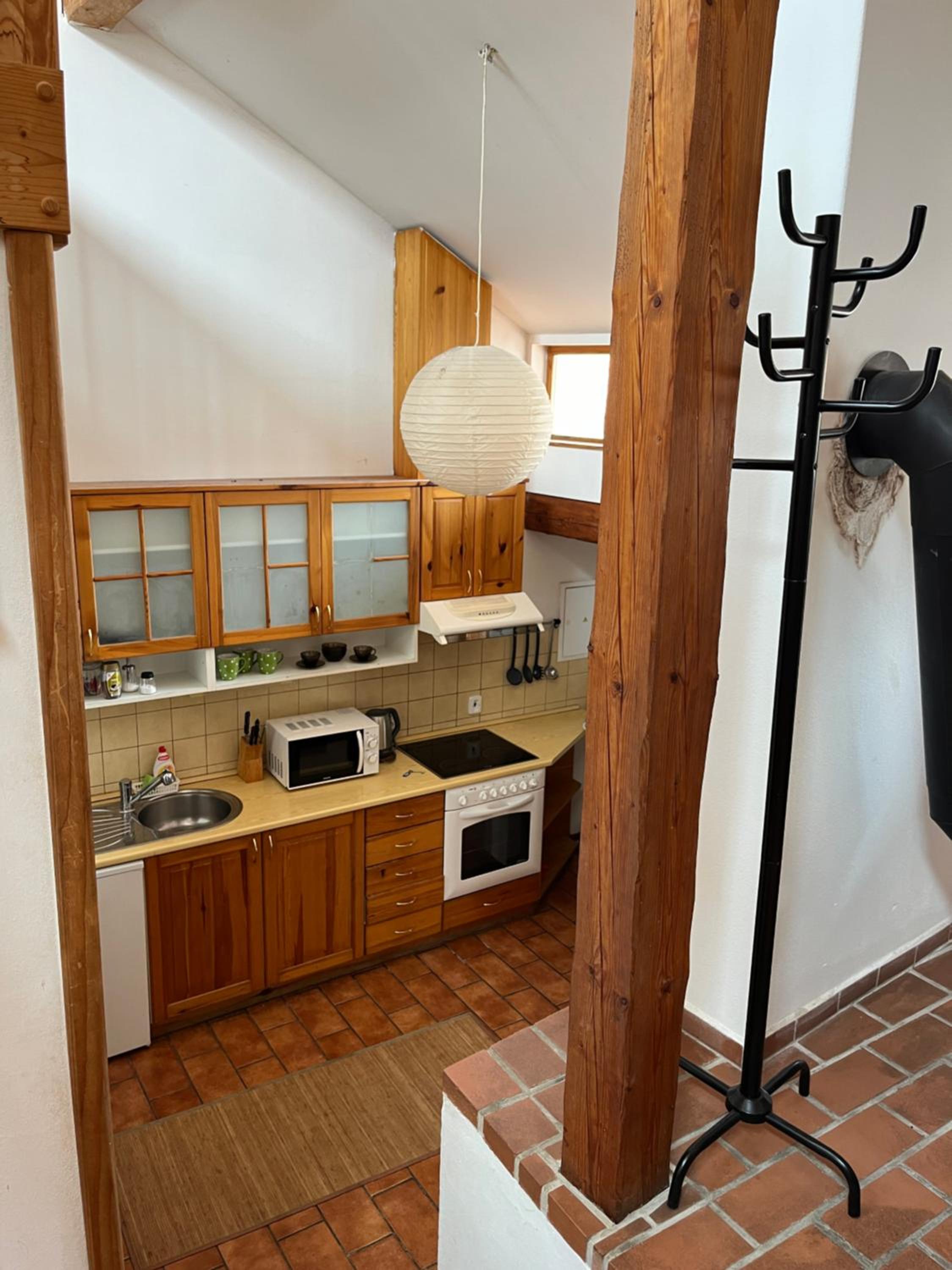 Travel Apartmá