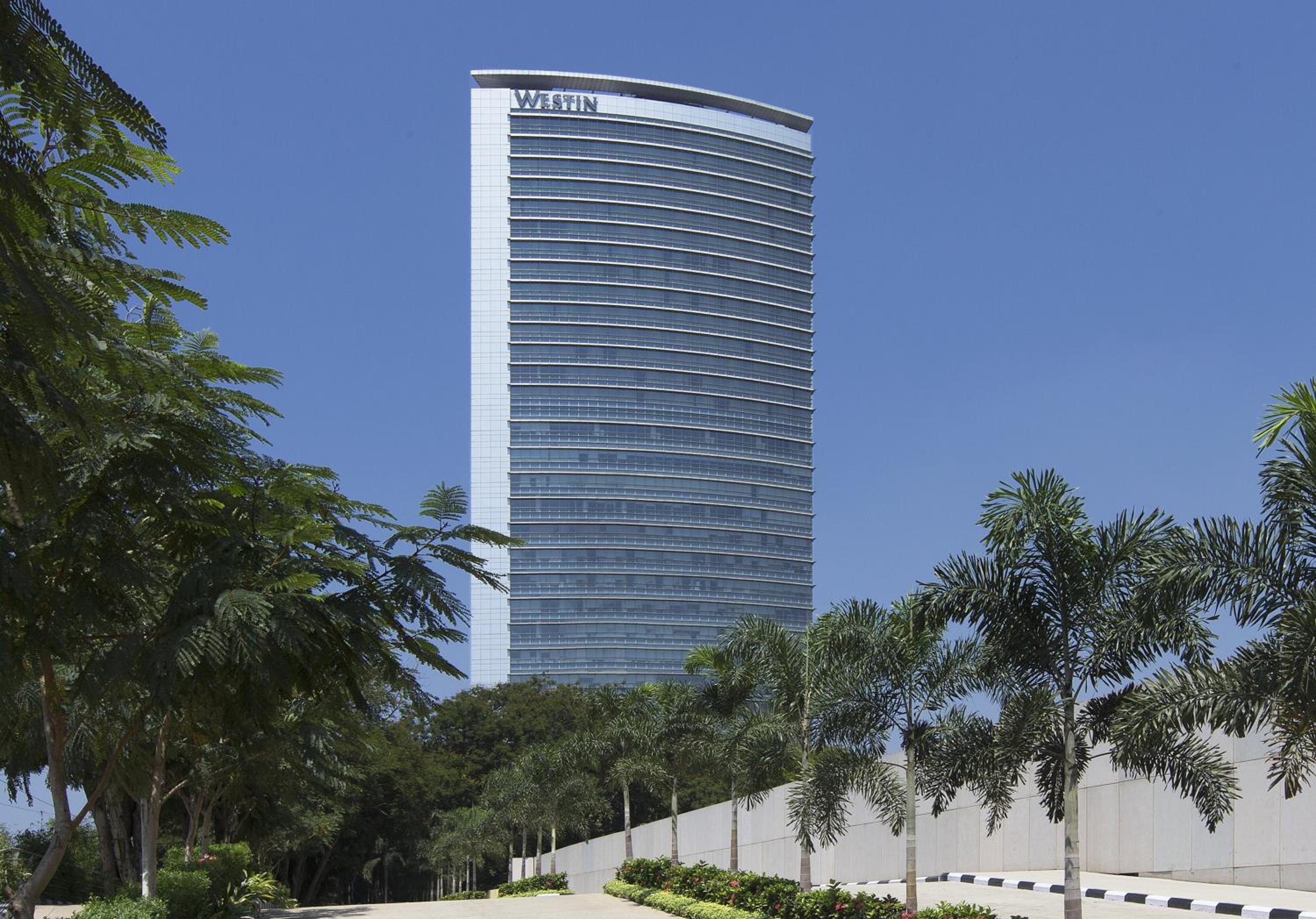 Mumbai Vacations - The Westin Mumbai Garden City - Property Image 37