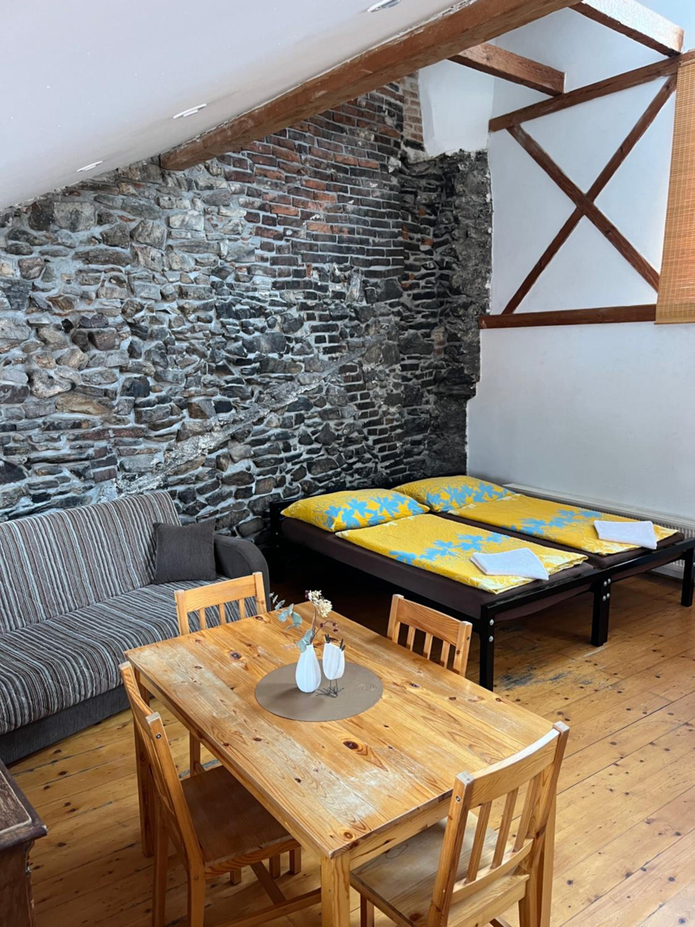 Travel Apartmá