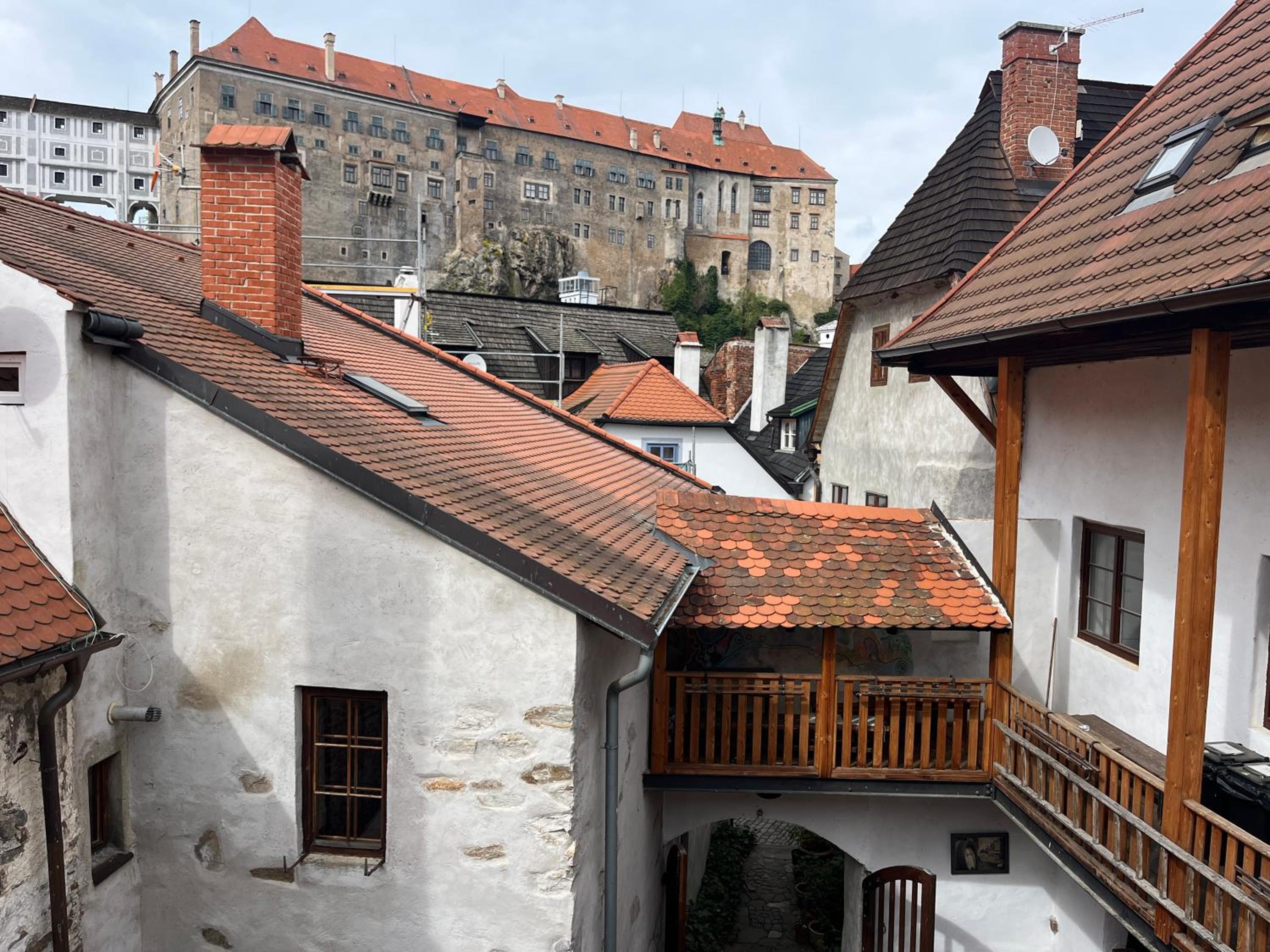 Travel Apartmá
