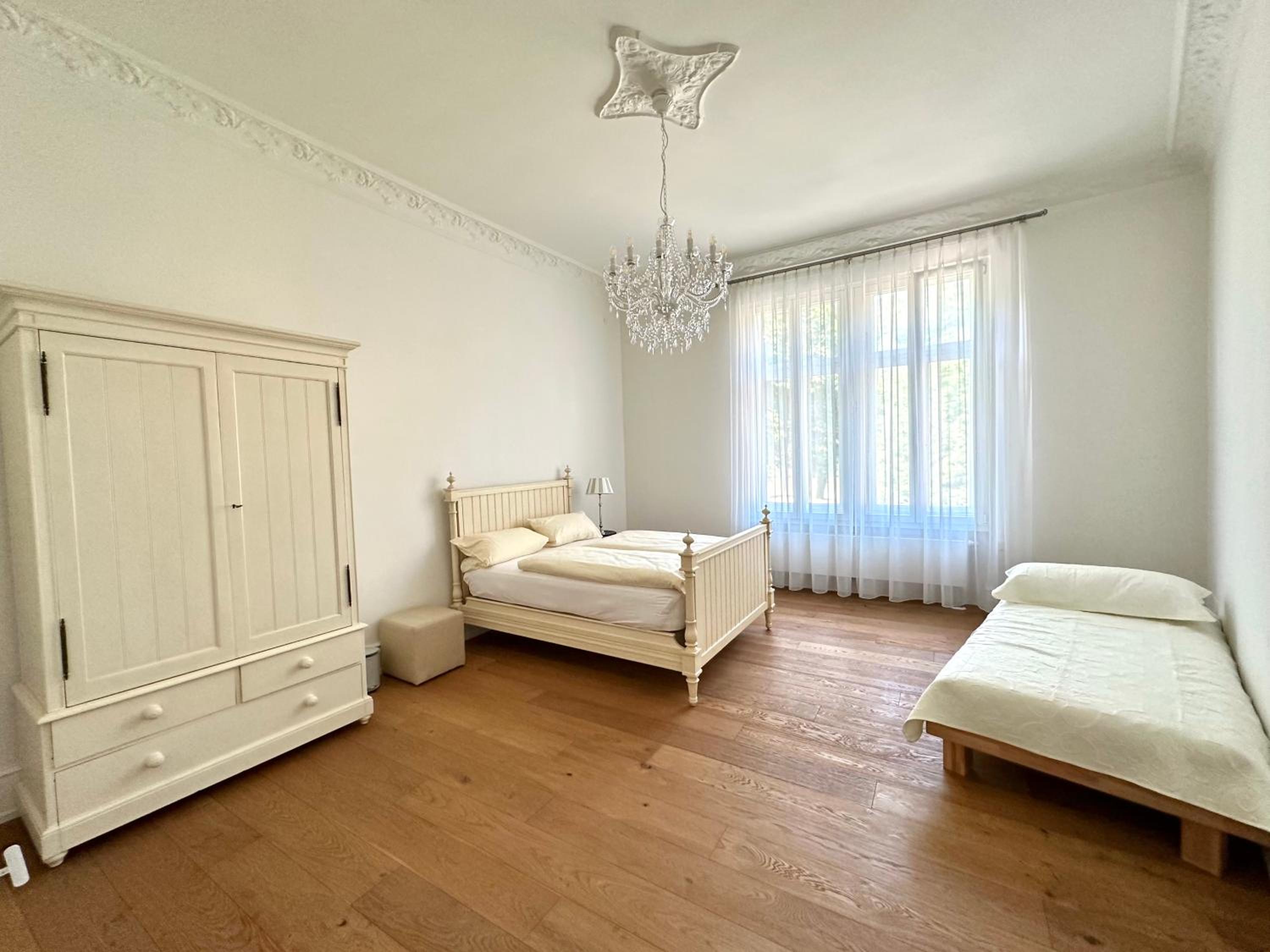 Perkeo Apartments