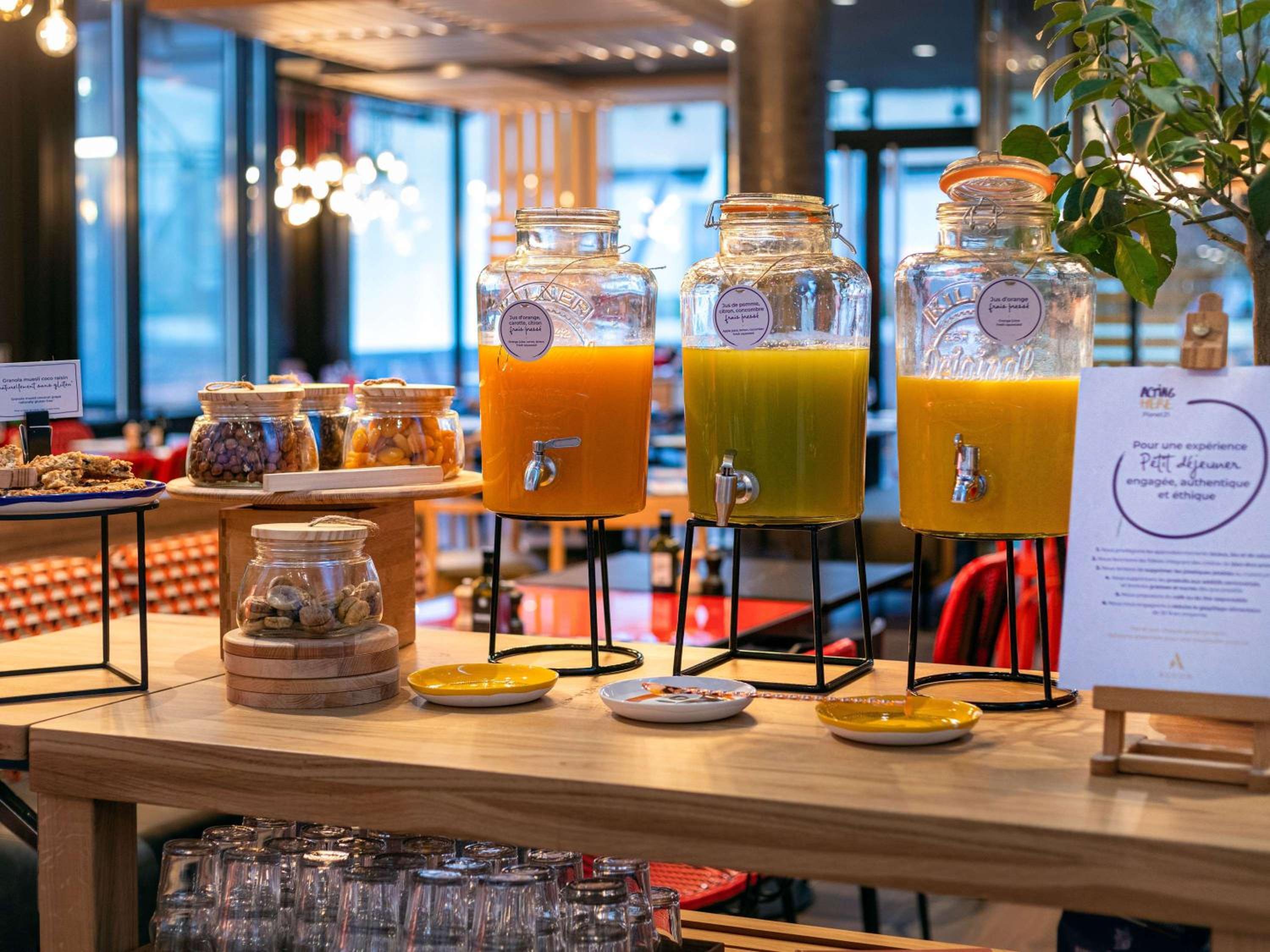 Bron Vacations - Novotel Lyon Bron Meeting  Events - Property Image 80
