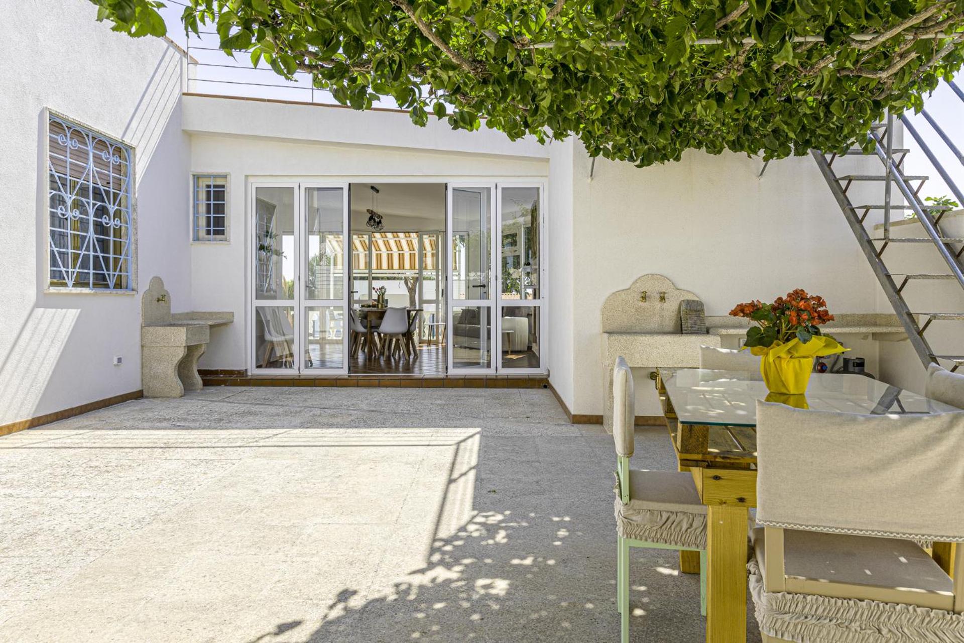 Villa Gina