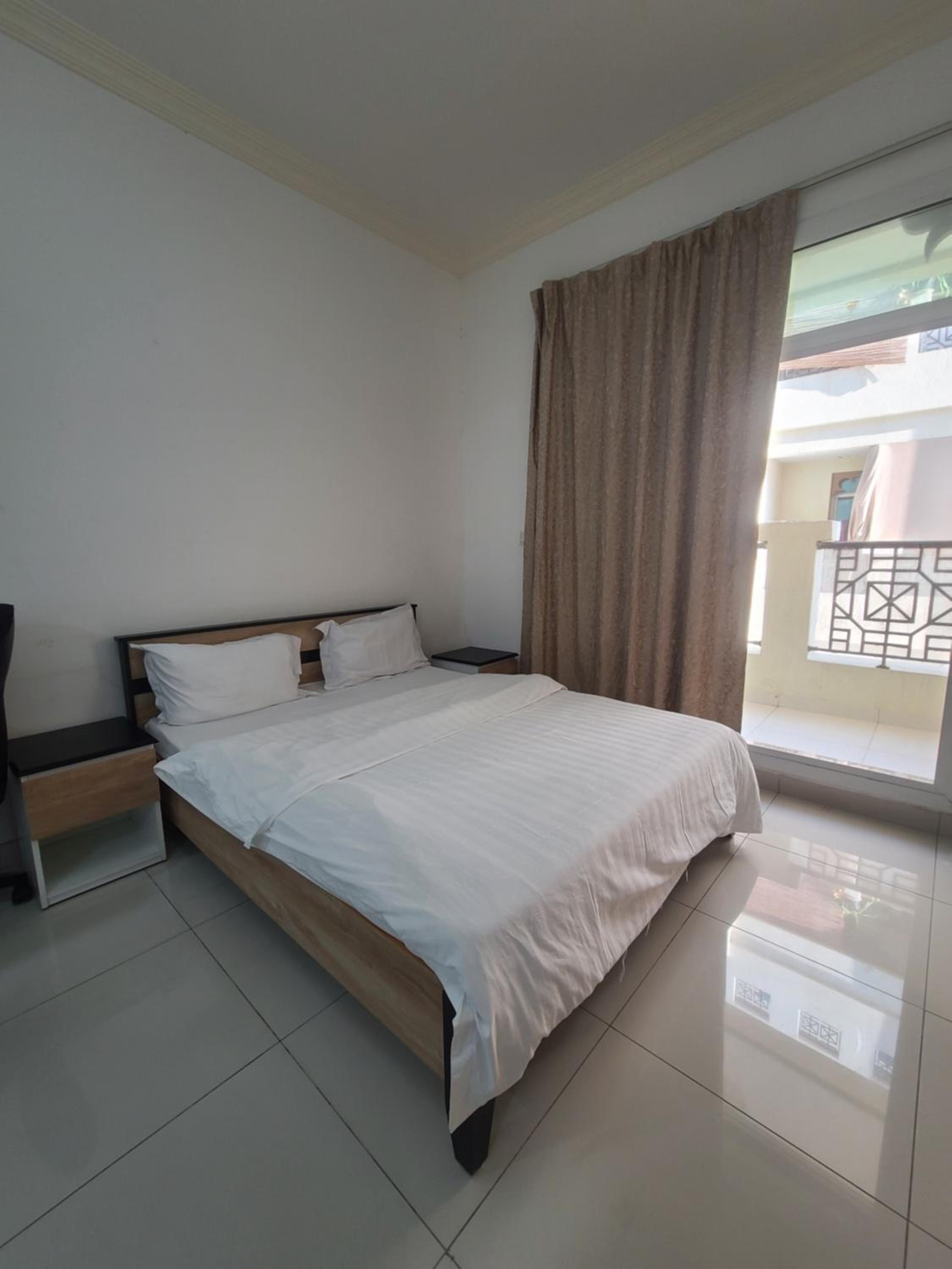 Furnished Studio Apartments for rent in Dubai