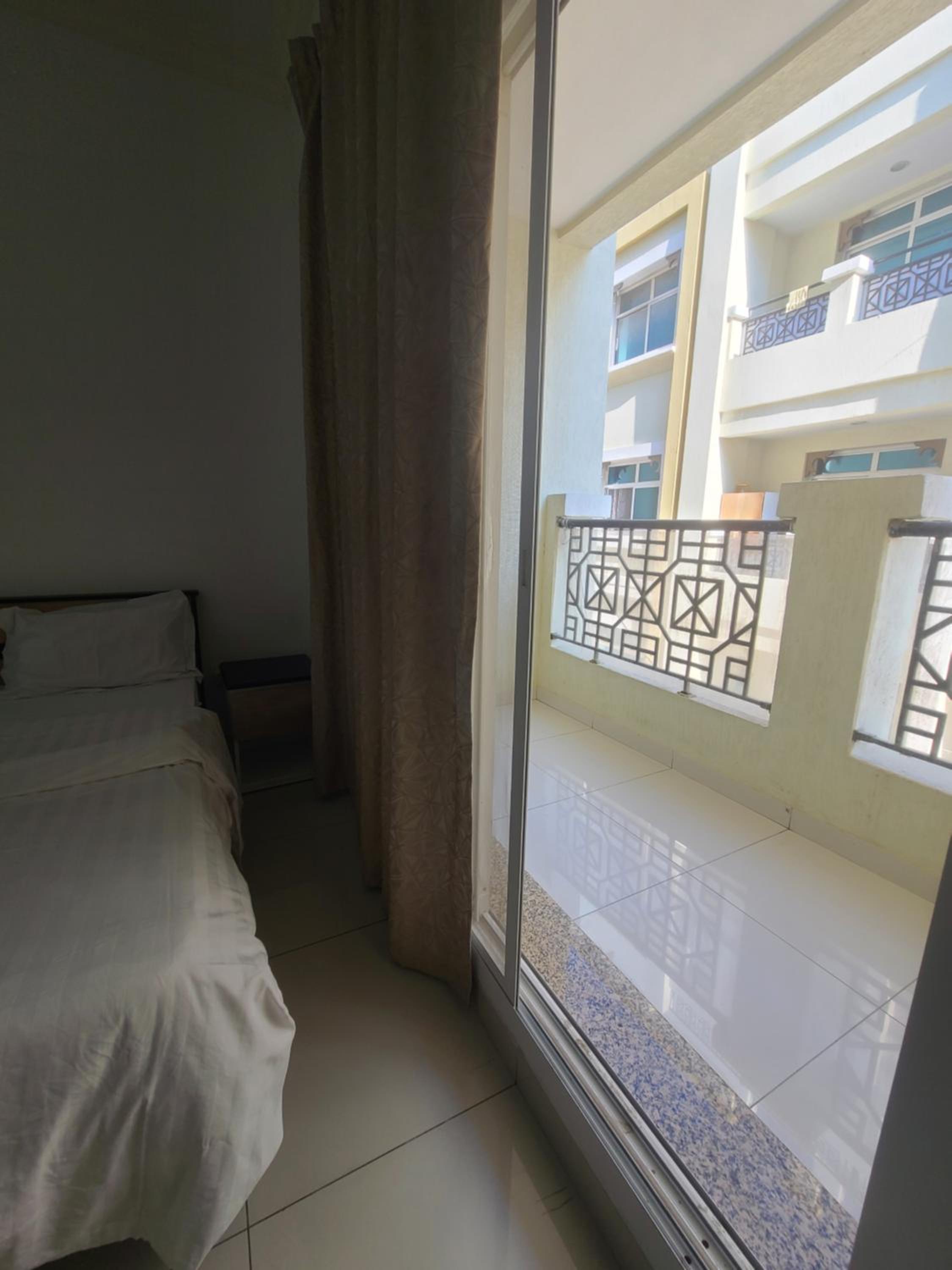 Furnished Studio Apartments for rent in Dubai