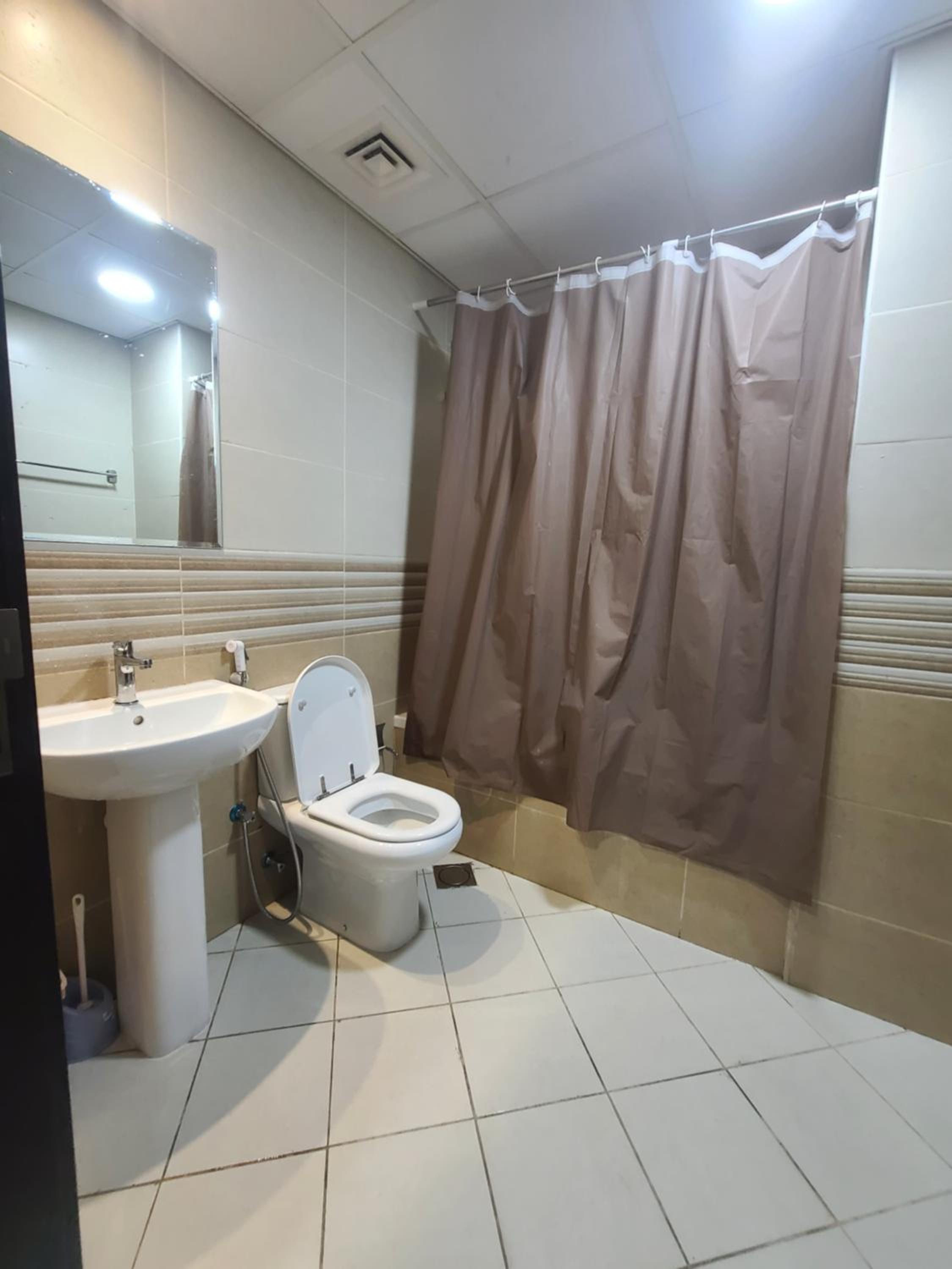 Furnished Studio Apartments for rent in Dubai