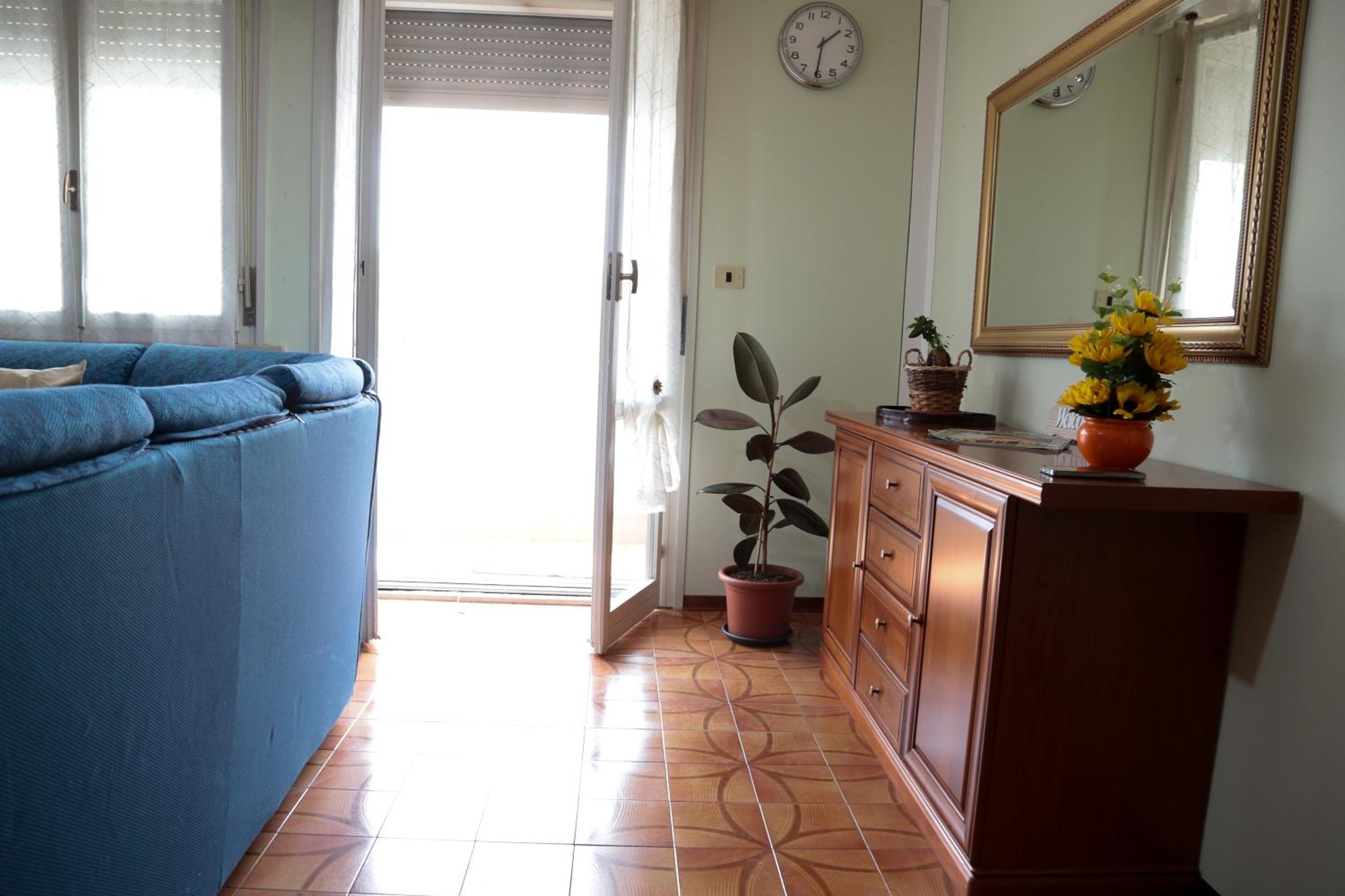 Guest House Bagnolo view 5