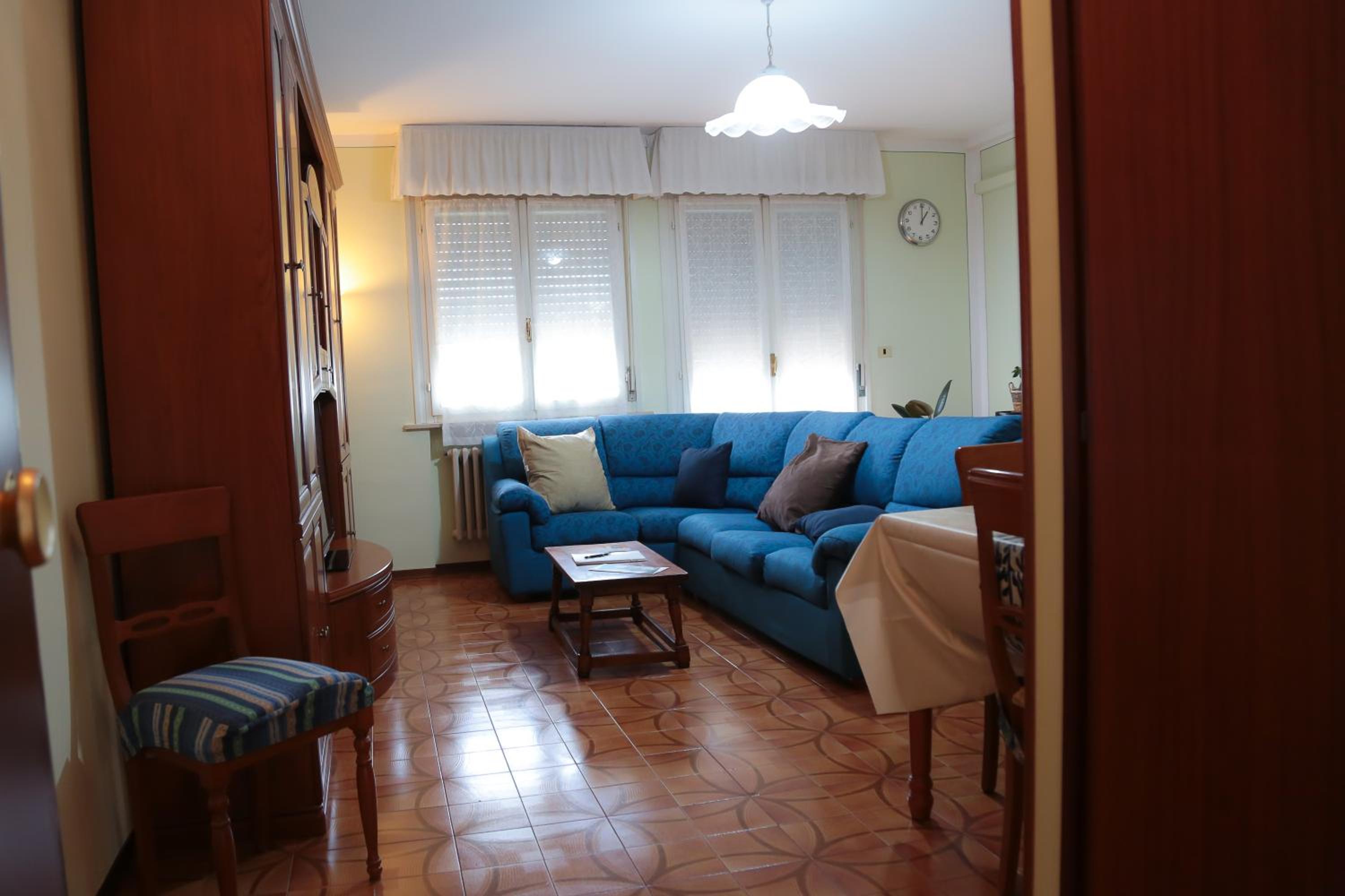 Guest House Bagnolo view 4