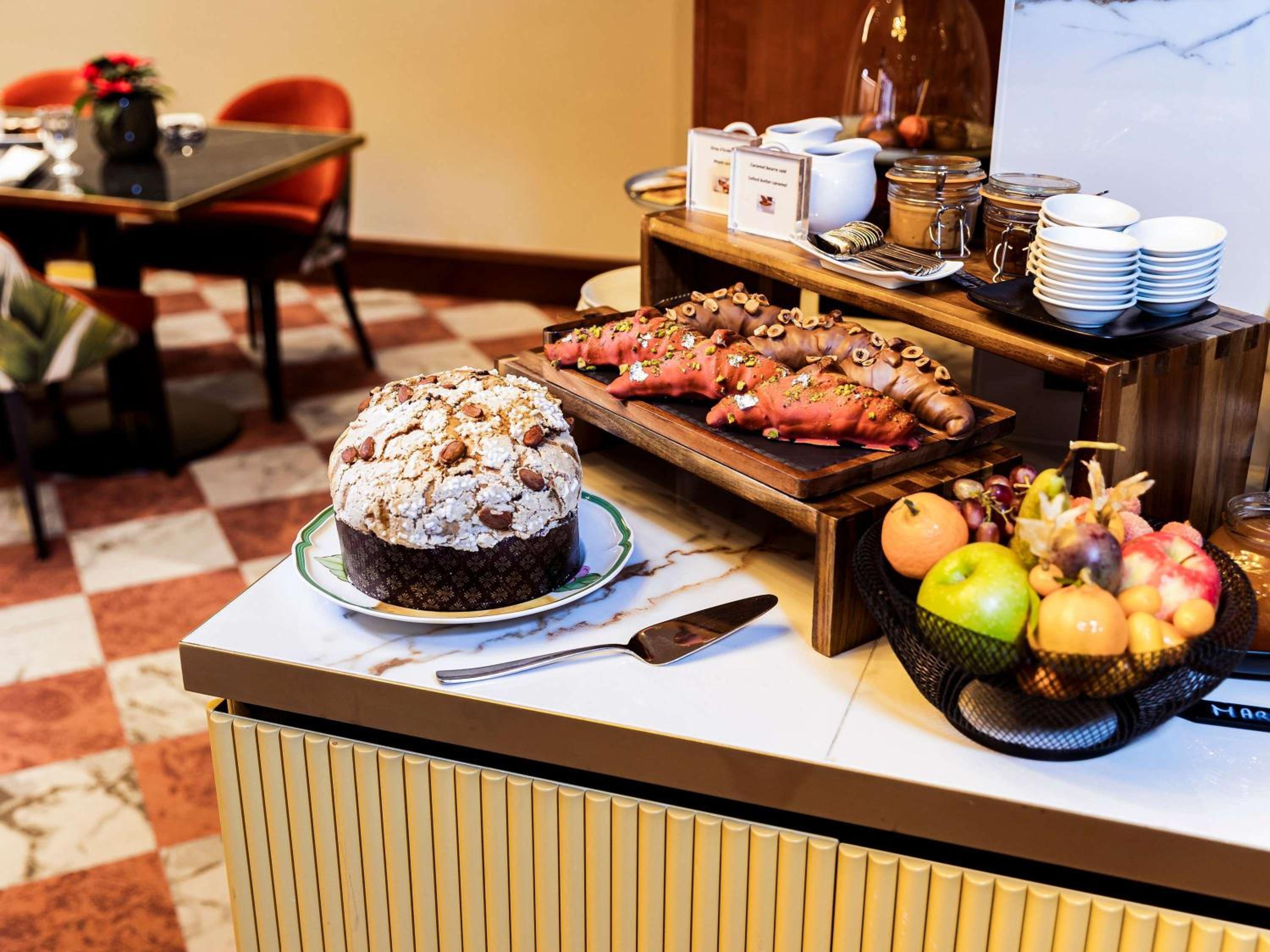Sofitel Luxembourg Europe - Property Image 12