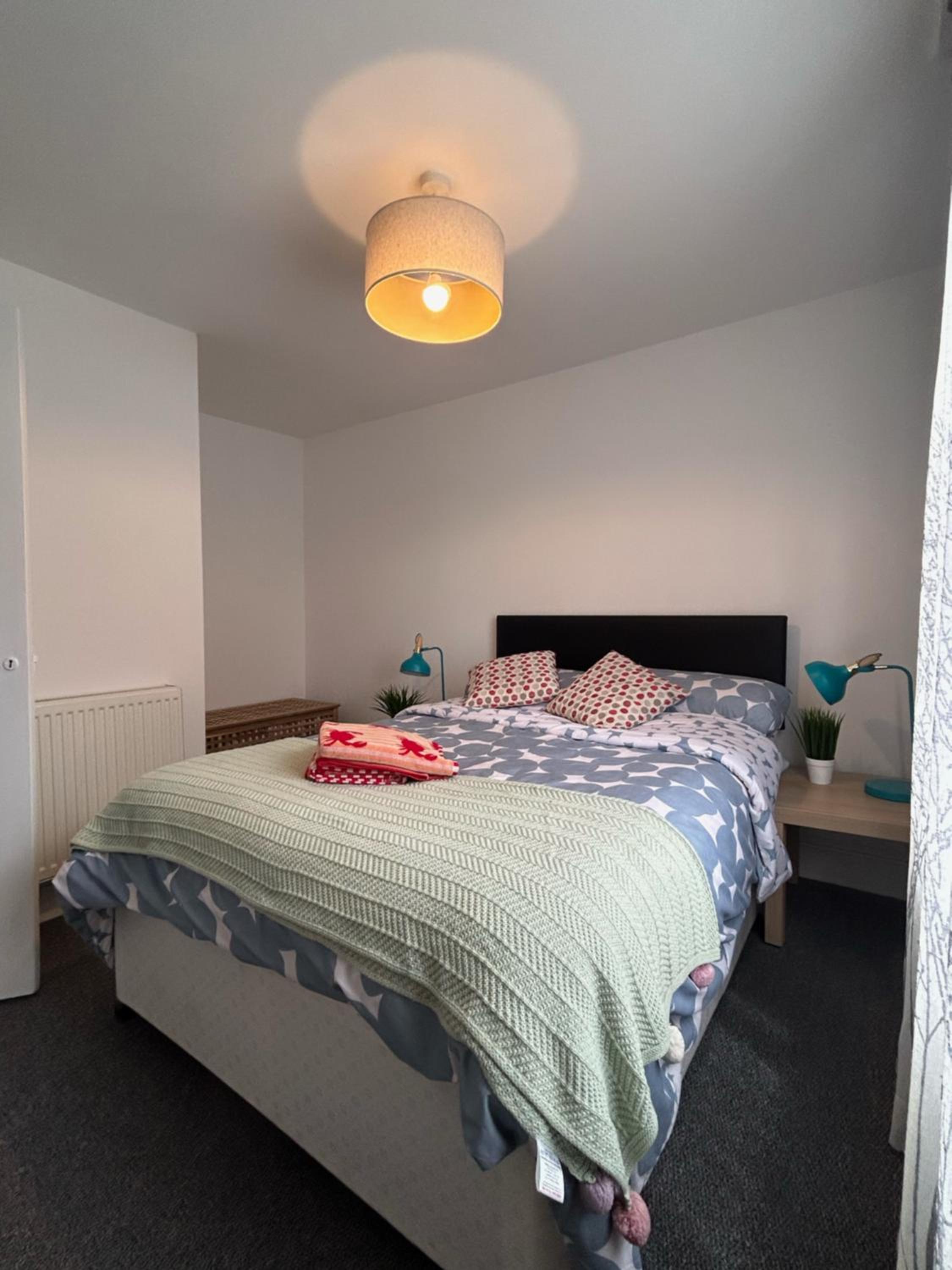 Historic Grade 2 listed Cottage with Parking view 5
