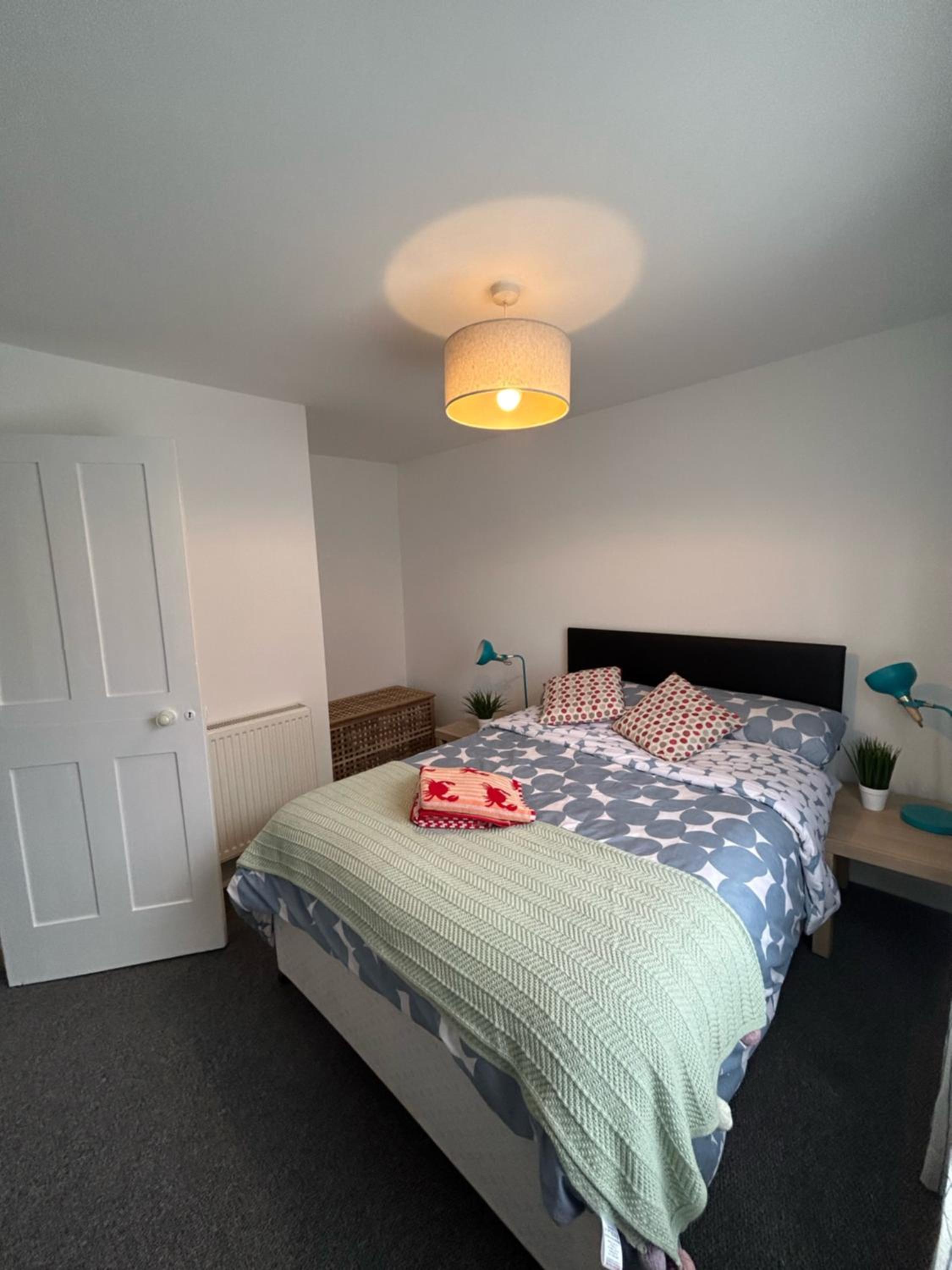 Historic Grade 2 listed Cottage with Parking view 2
