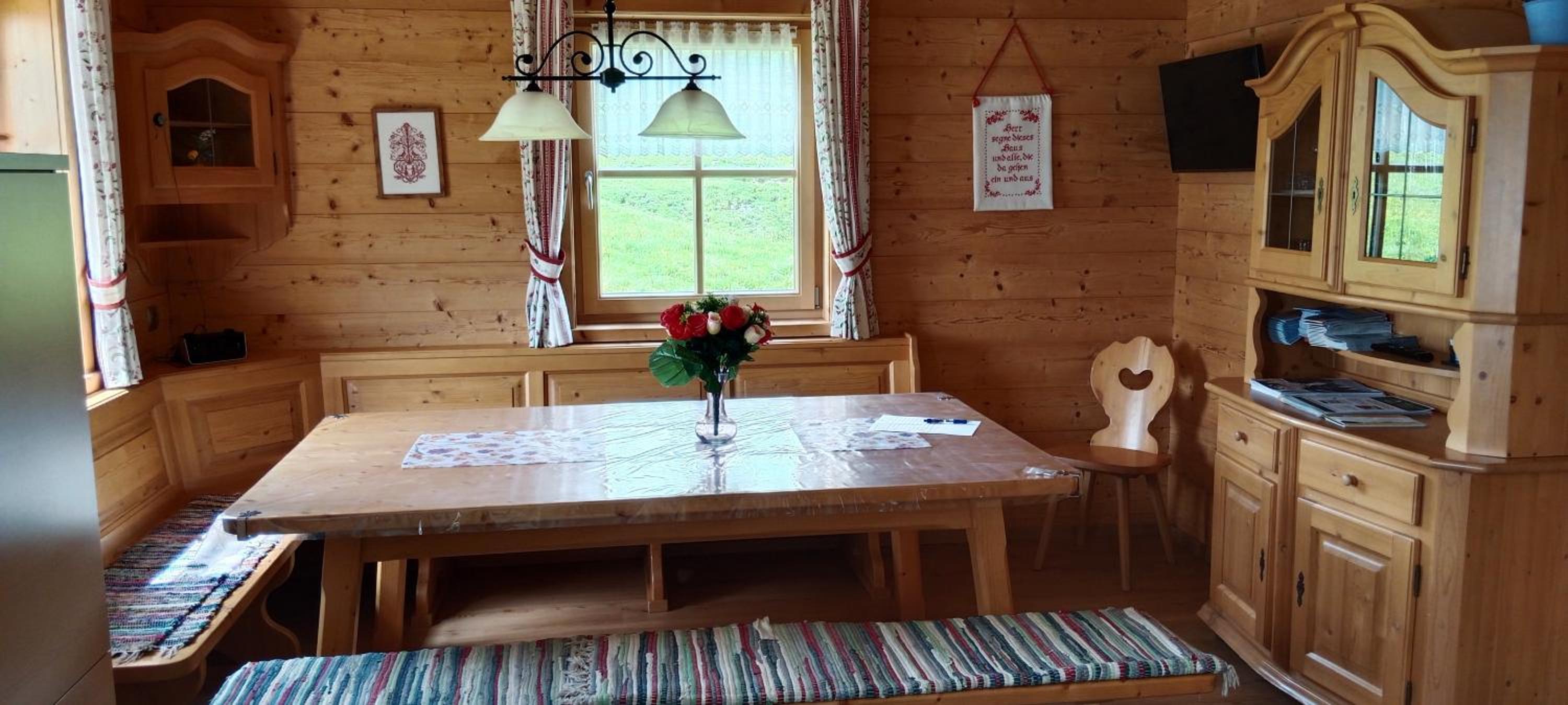 kleine Winklerhütte