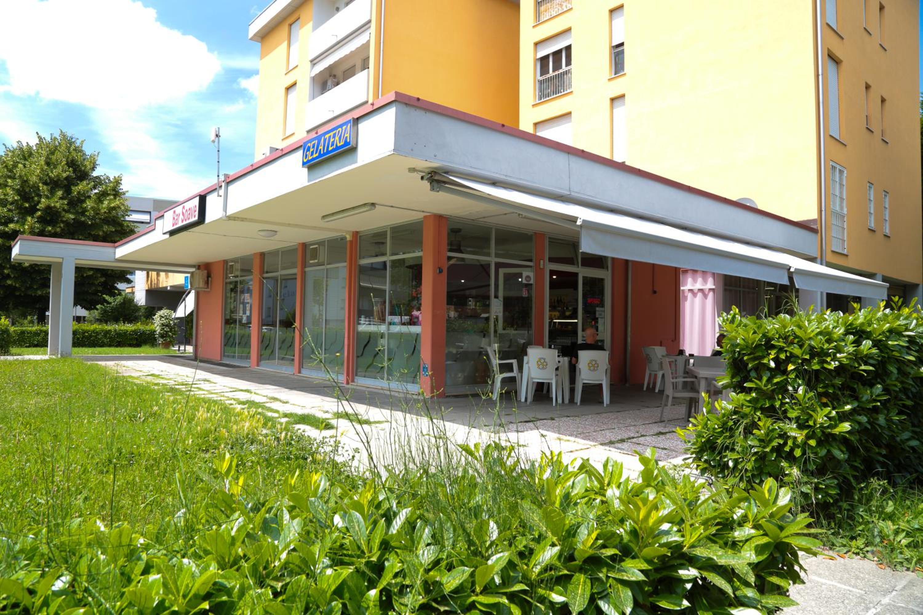 Guest House Bagnolo view 3