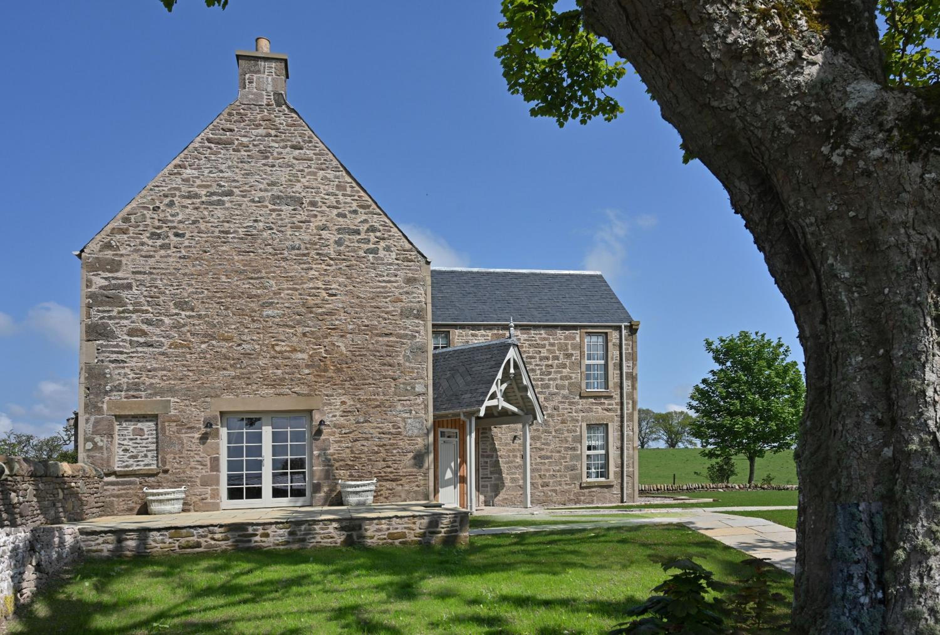 Milton House