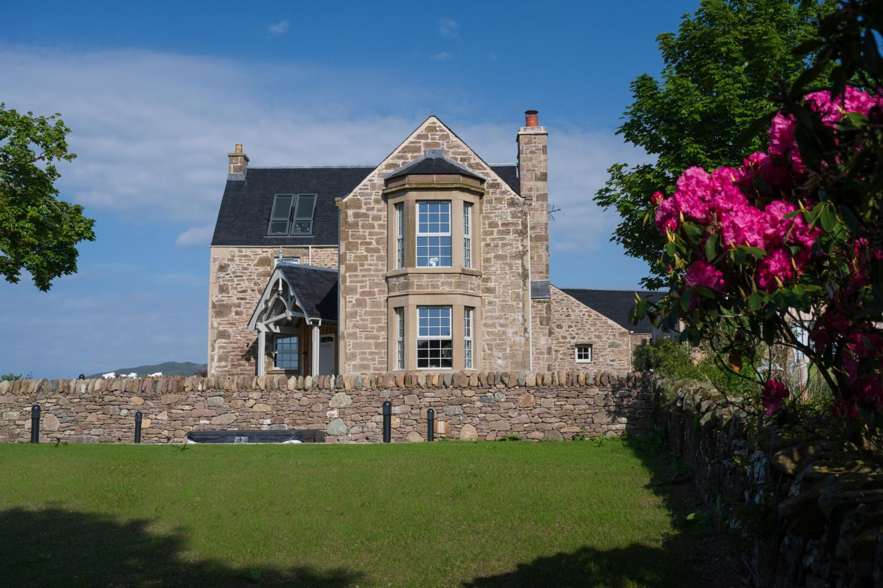 Milton House