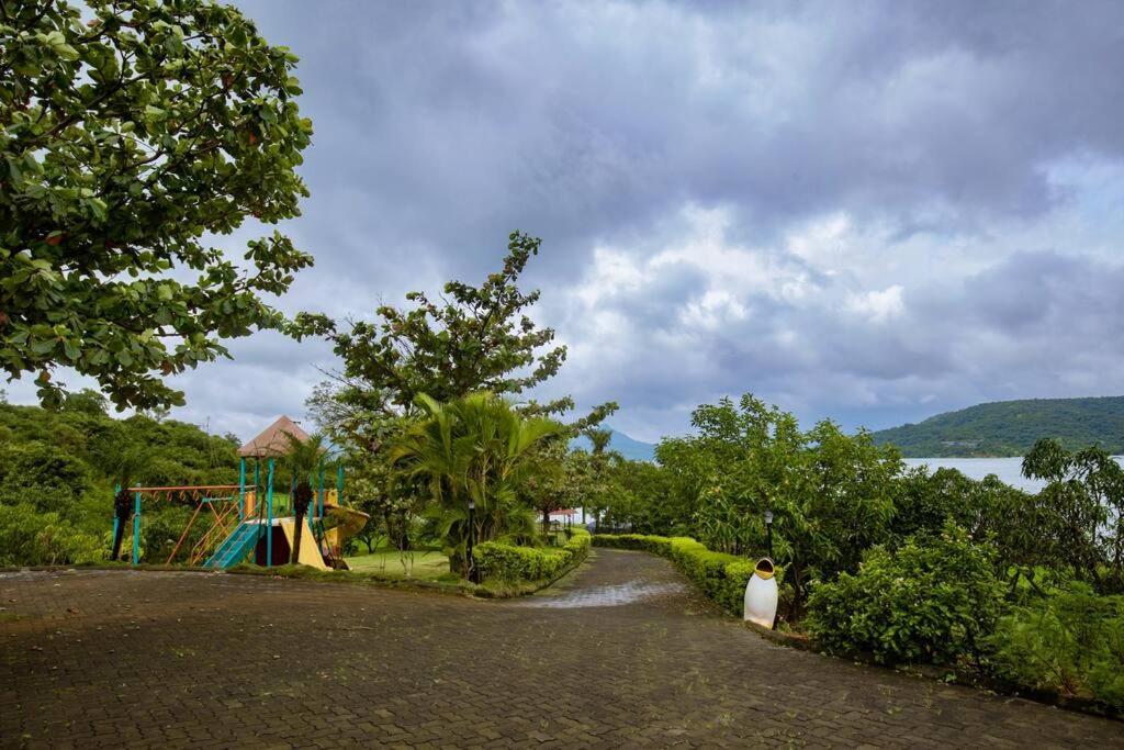 Jumbo farms, Heaven on earth view 3