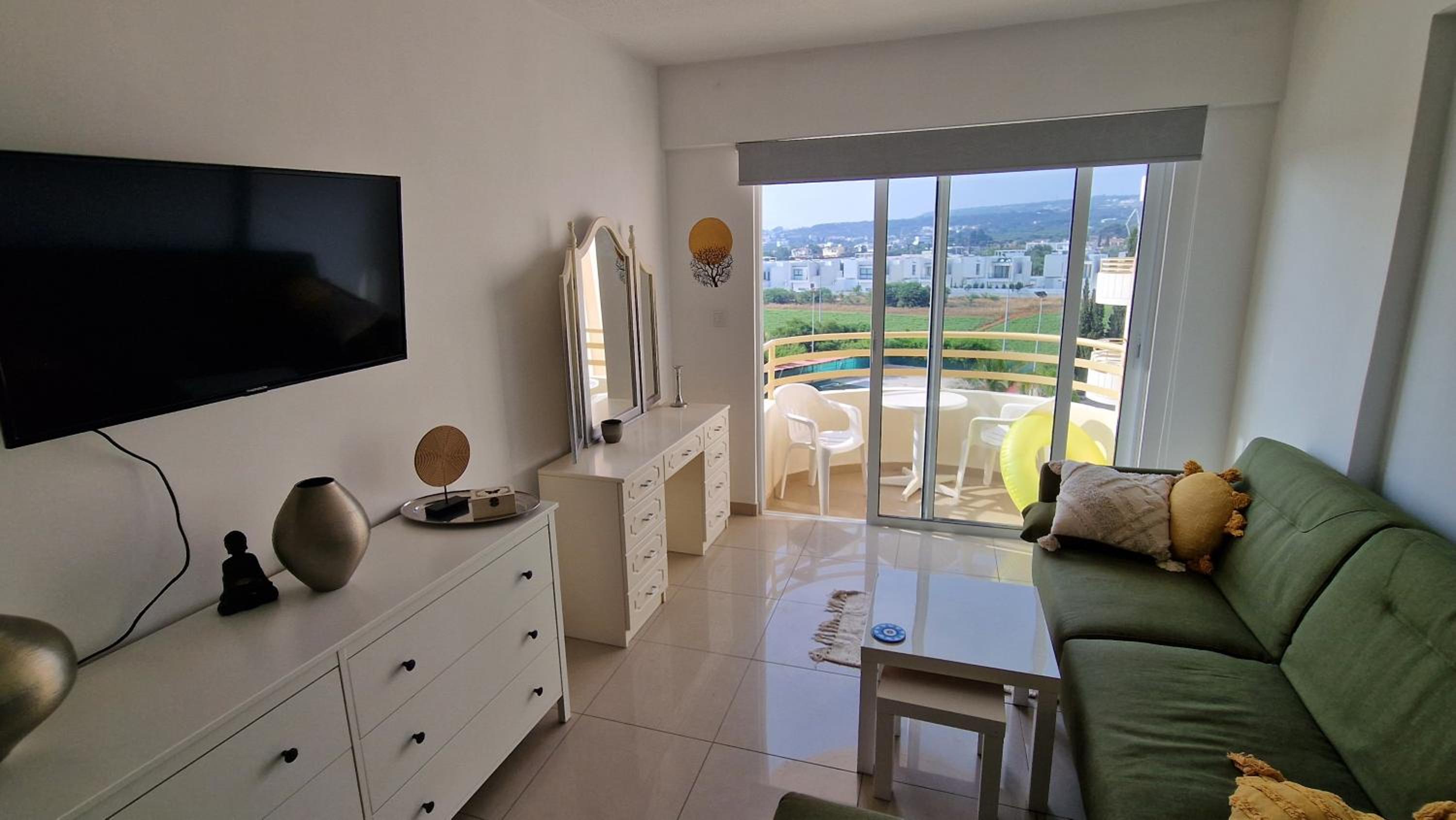 Cyprus Dreams Village