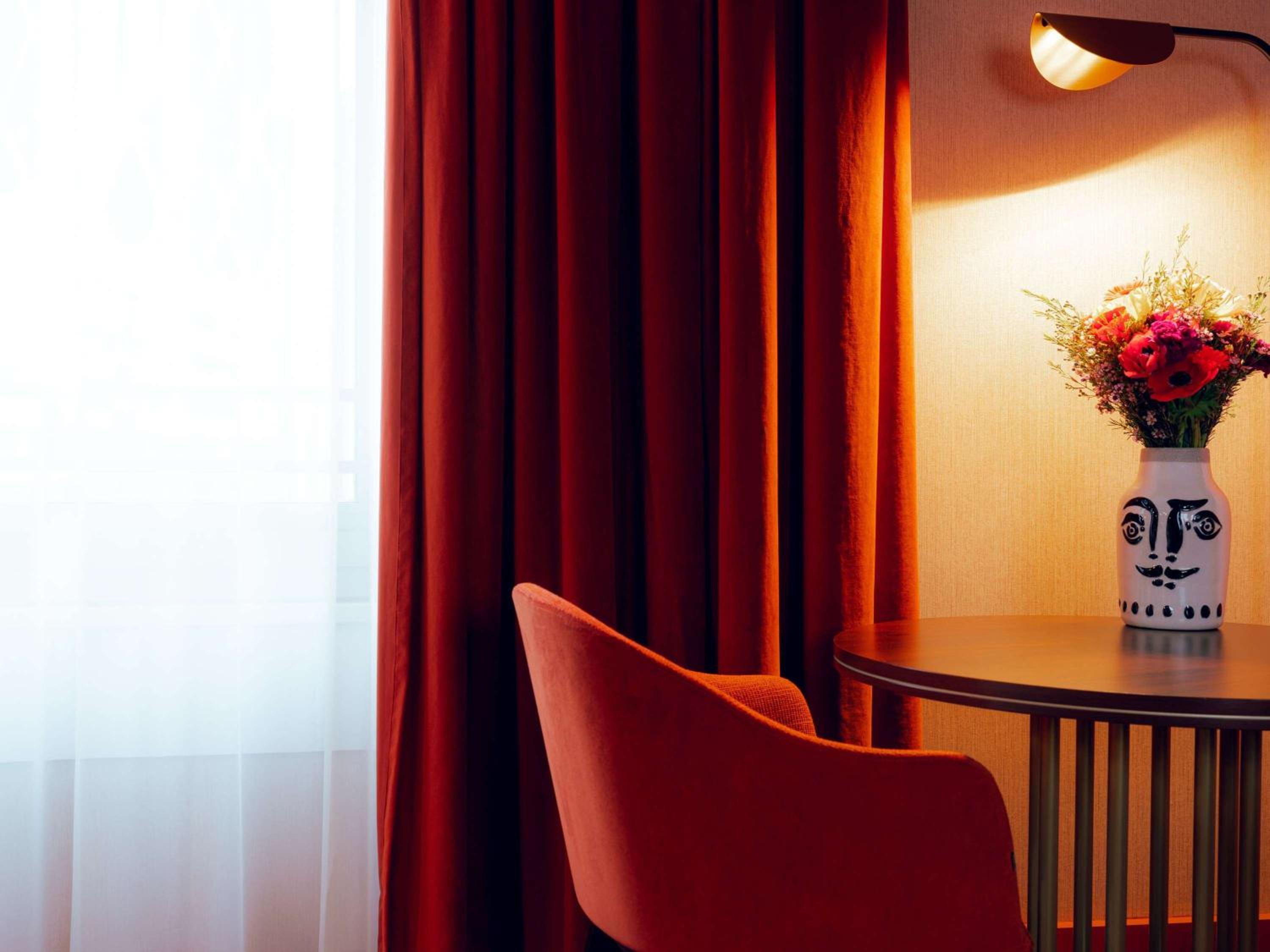 Puteaux Vacations - Nest Paris La Defense - MGallery - Property Image 56
